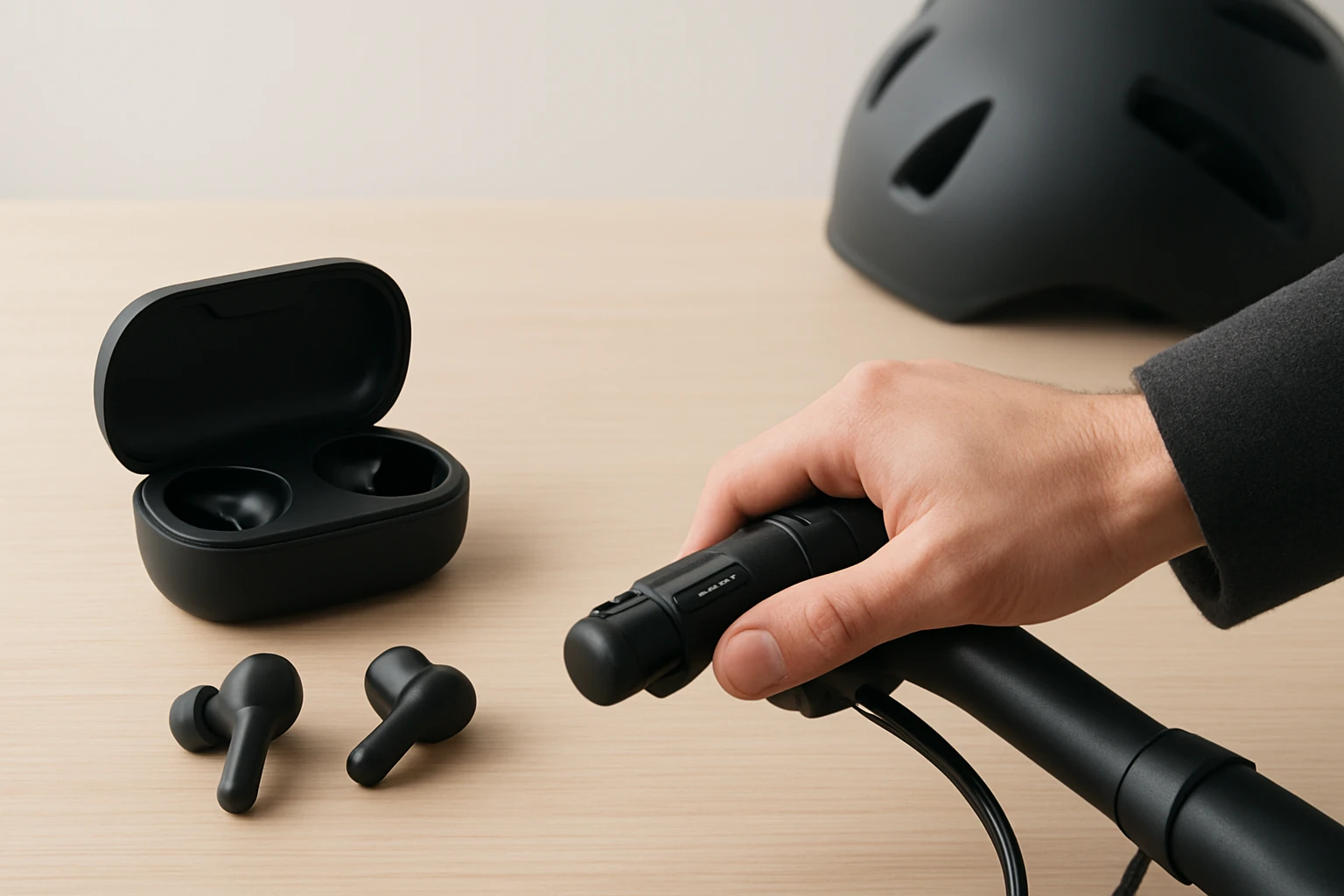 10 Best Earbuds for E‑Bike Commuters