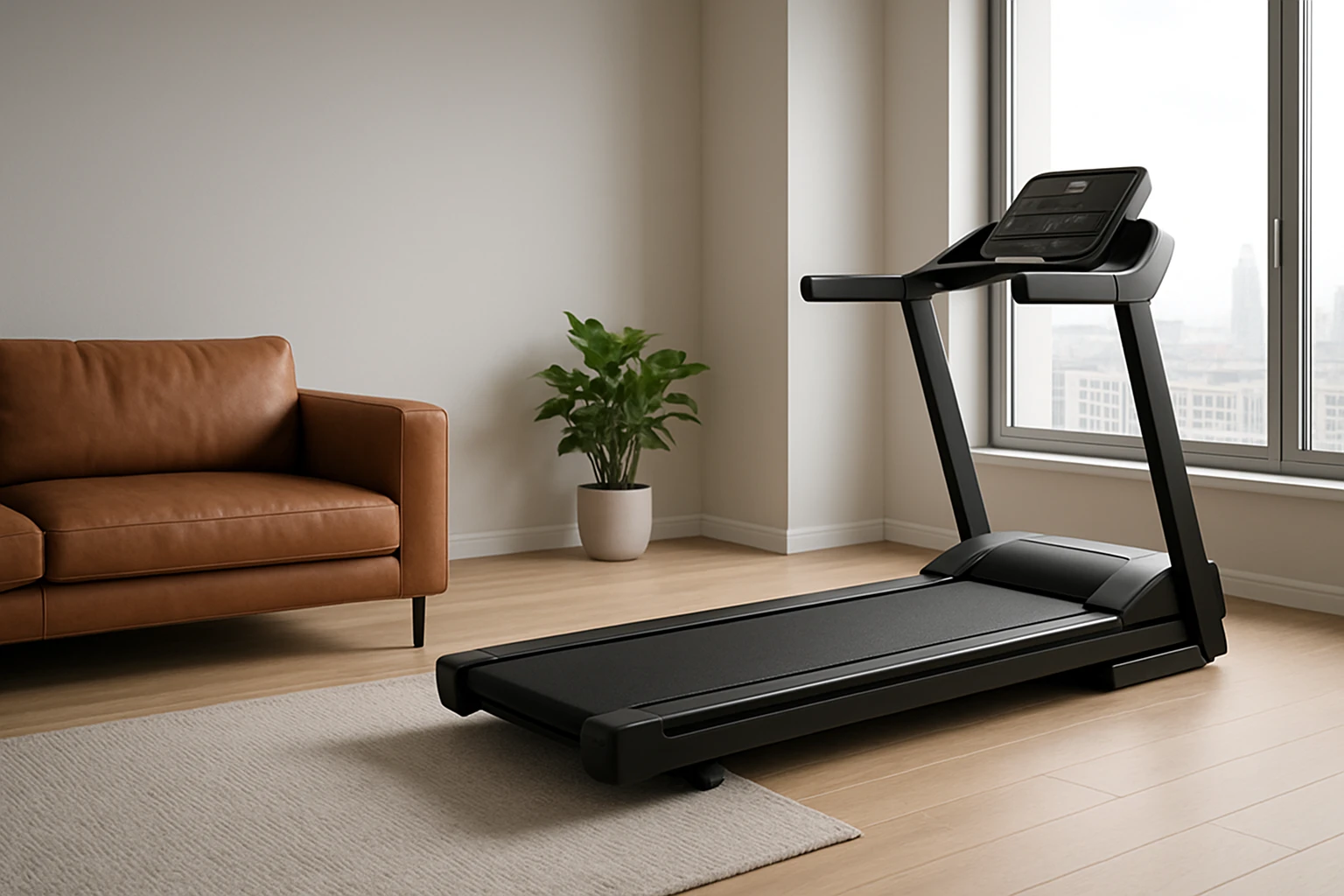 Cost to Reinforce an Apartment Floor for a Treadmill – Complete Guide