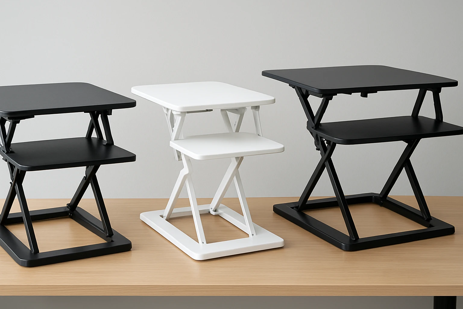 VIVO Standing Desk Converters: Detailed Comparison and Buying Guide