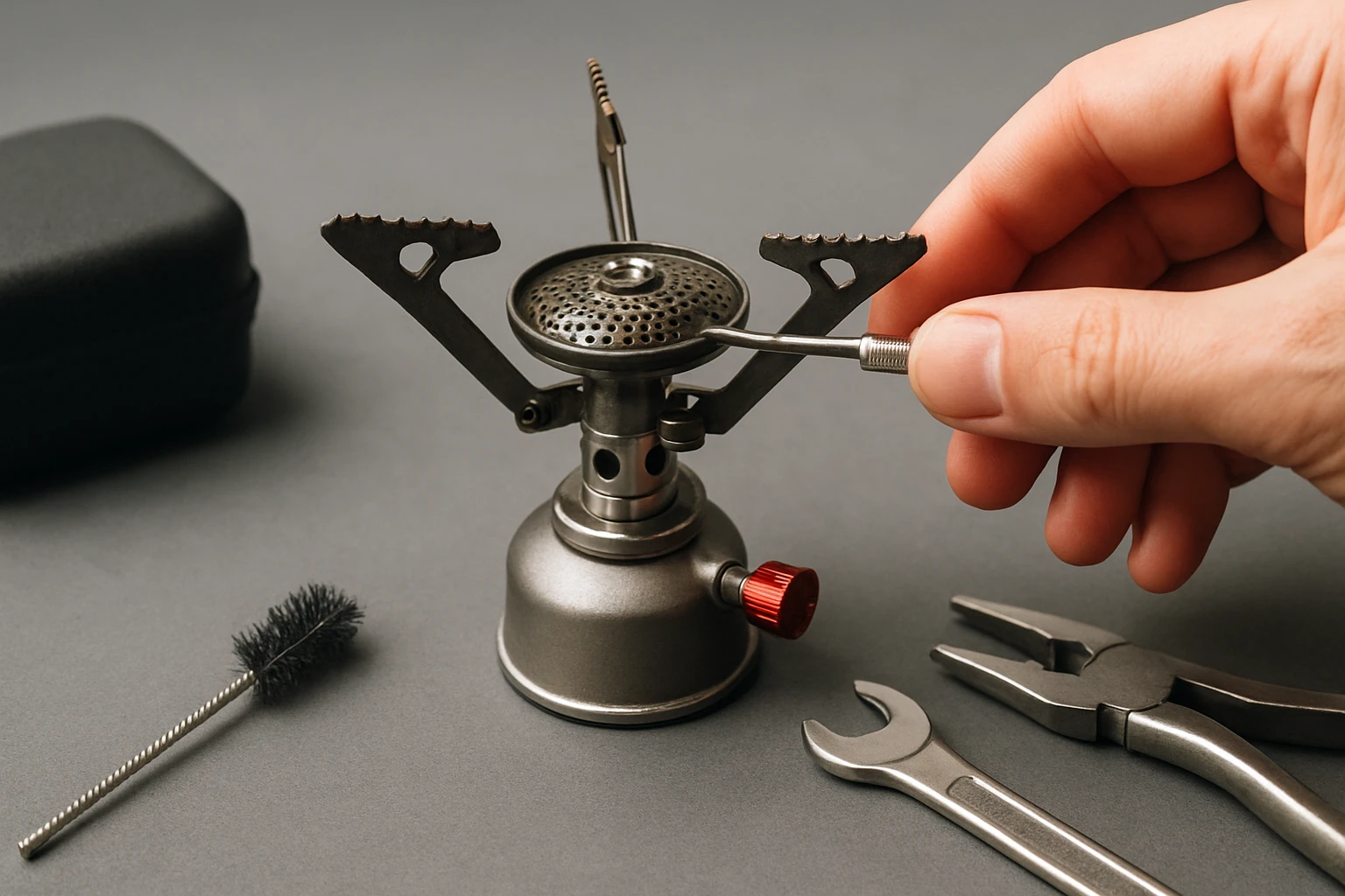 How to Maintain Your Compact Stove – Essential Checklist