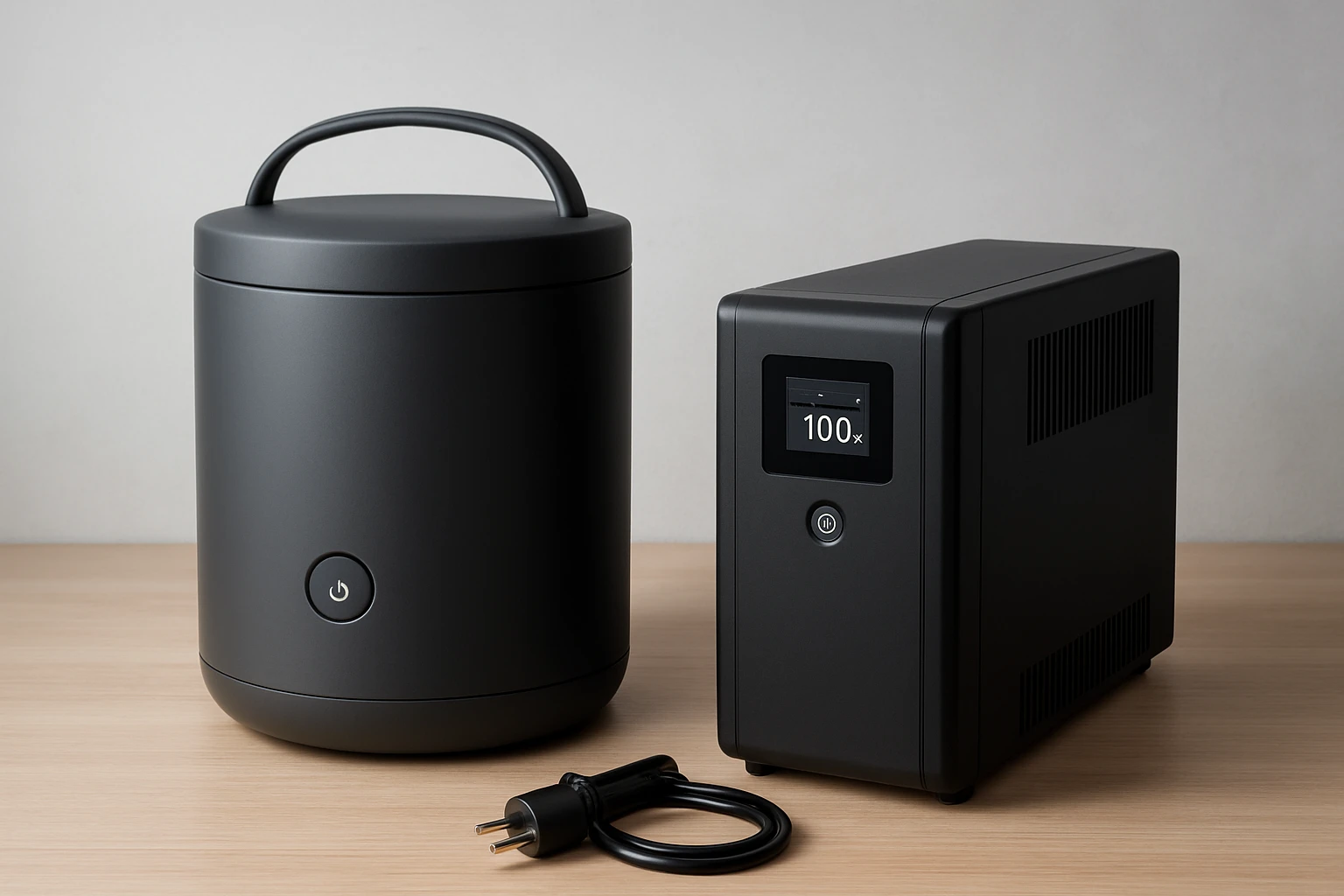 Best UPS & Battery Backup for Countertop Composters (2026 Review + Buying Guide)