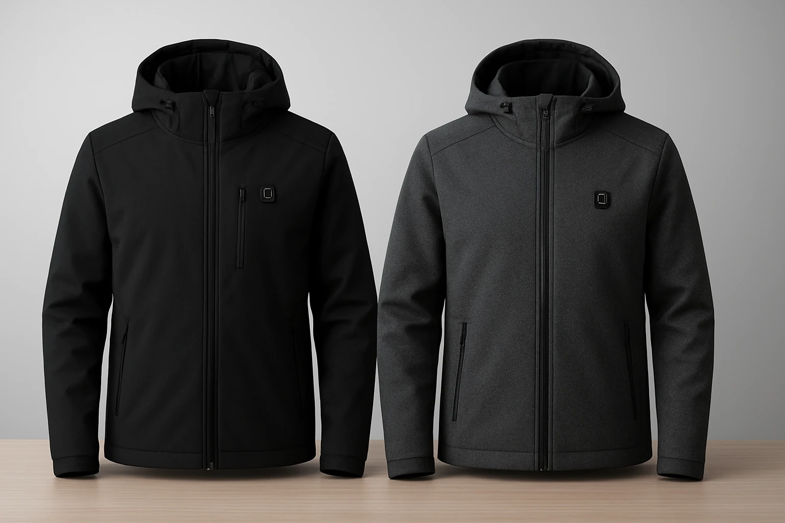 WEERTI Thermal vs DEWBU & Venustas Heated Jackets Review