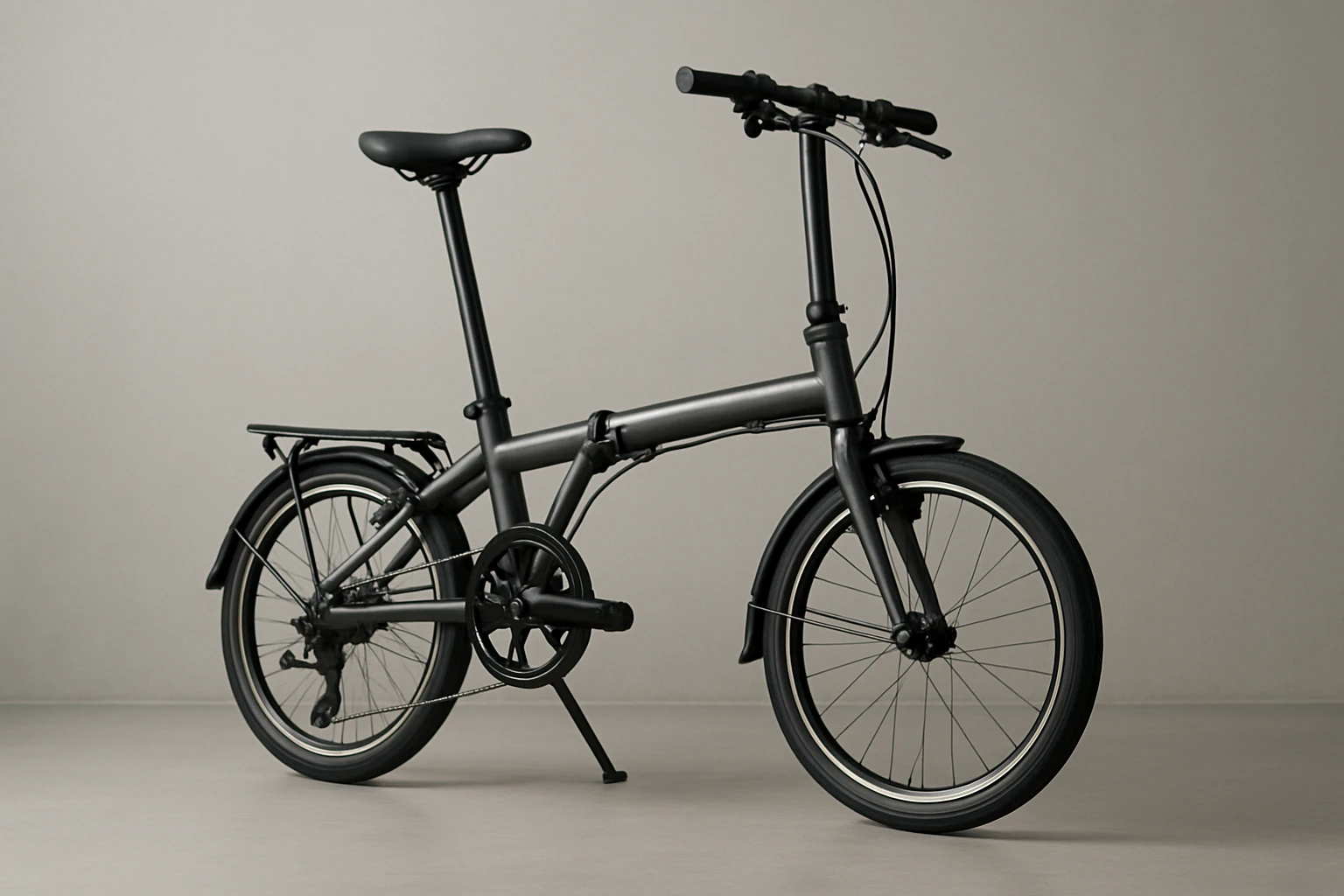 12 Best Folding Bikes for Tall Riders