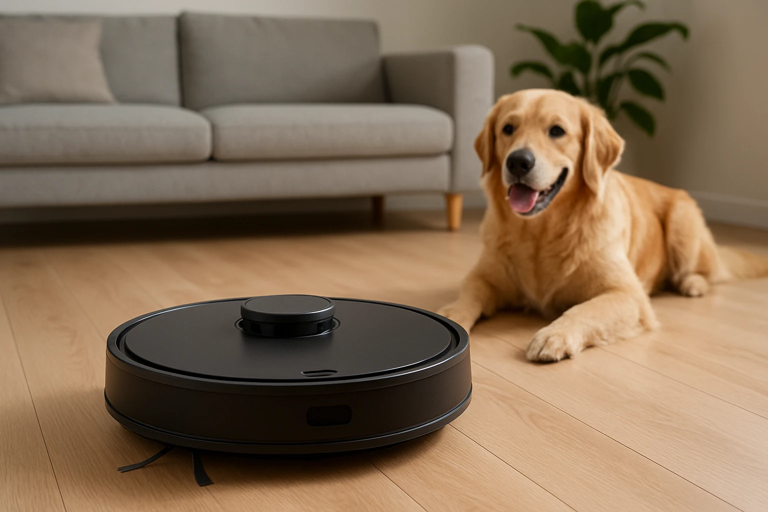 Best Robotic Vacuums with UV Sterilization for Pet Homes – 2026 Review