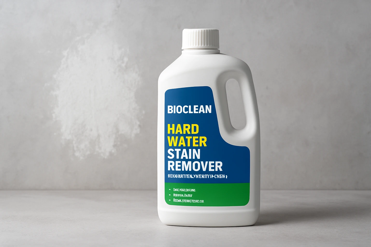 Bioclean Hard Water Stain Remover Review: Performance, Value, and Best Uses
