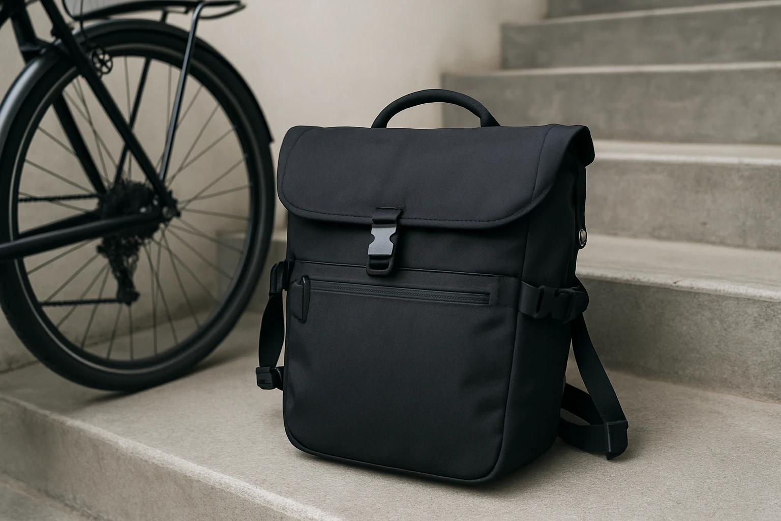 7 Best Lightweight Panniers for Apartment Stairs – Stair‑Friendly Picks