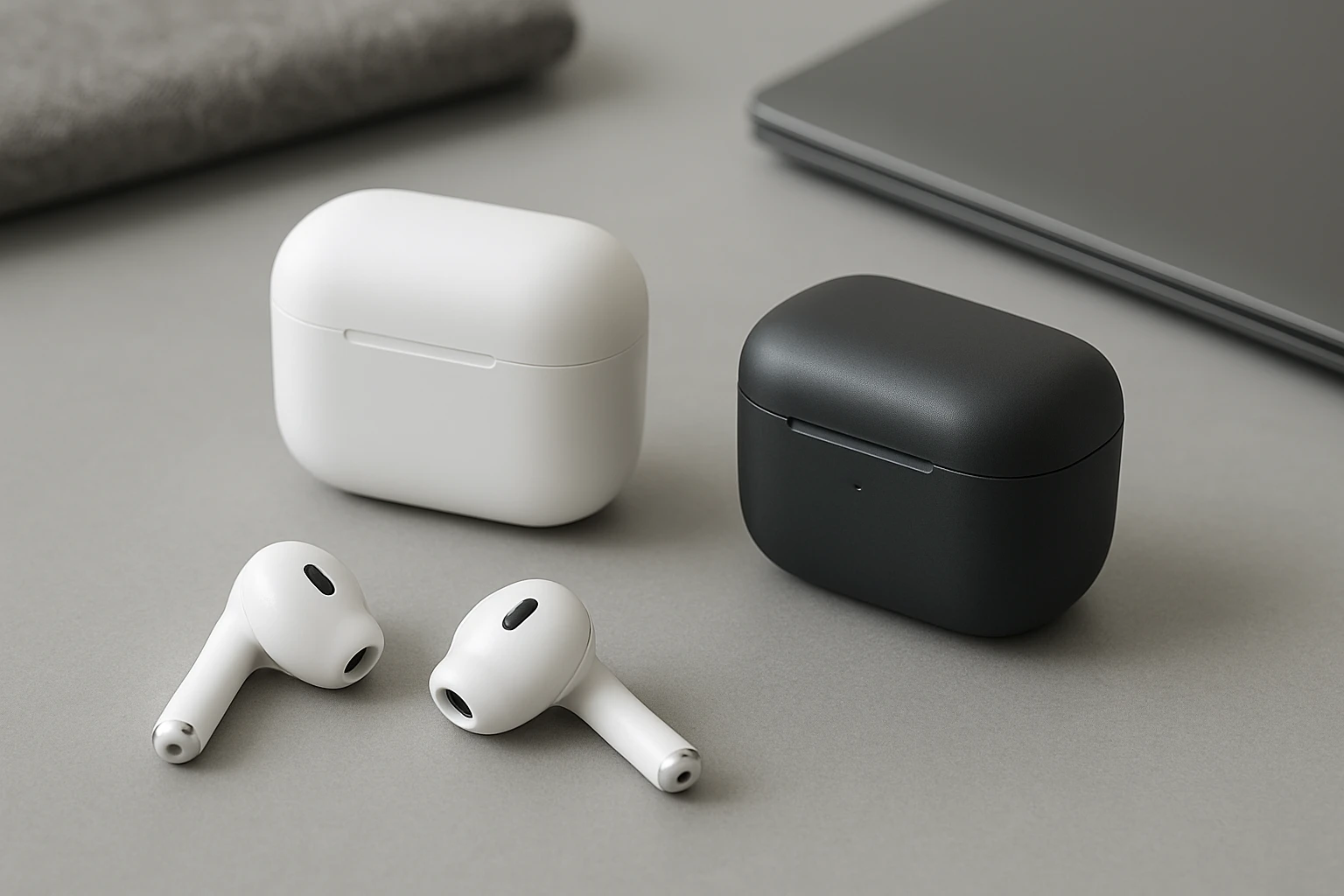 Best Compact Earbud Charging Cases for Commuters (2026)