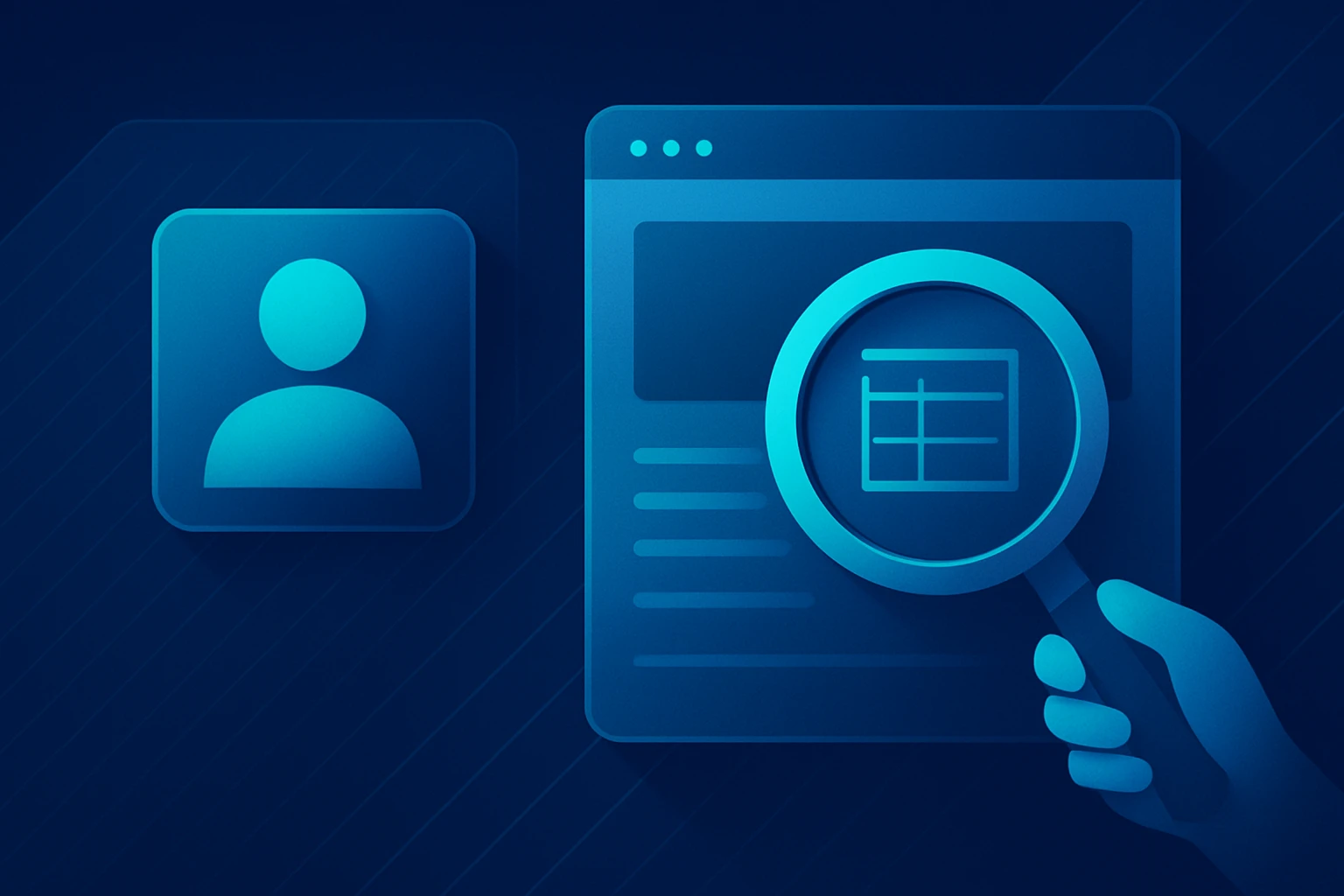 How to Use Synthetic User Data for SEO Template Testing: A Step-by-Step Guide - use synthetic user data for SEO template test