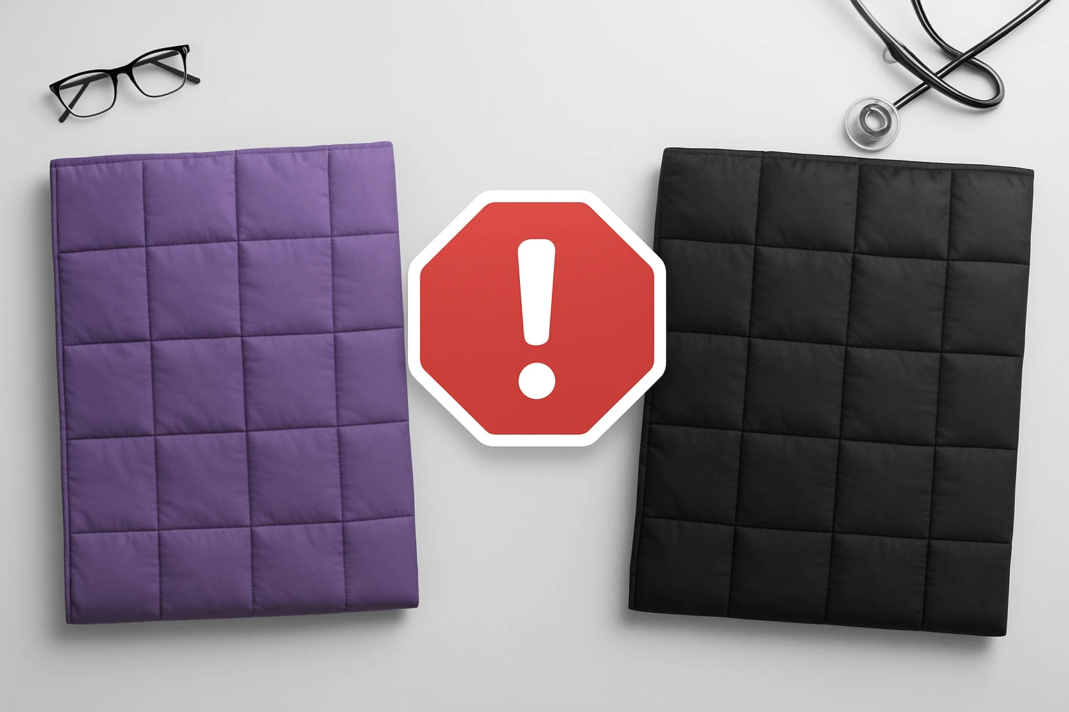 Yescool vs Mr. Sandman Weighted Blankets: Detailed Comparison