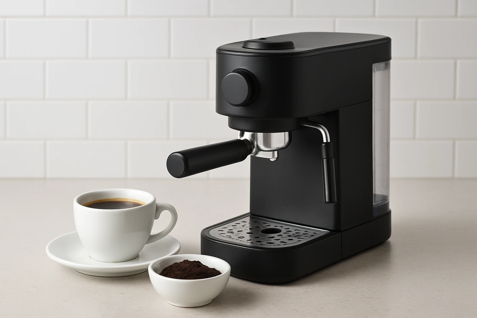 Allergy‑Friendly Compact Espresso Machines: Complete Guide