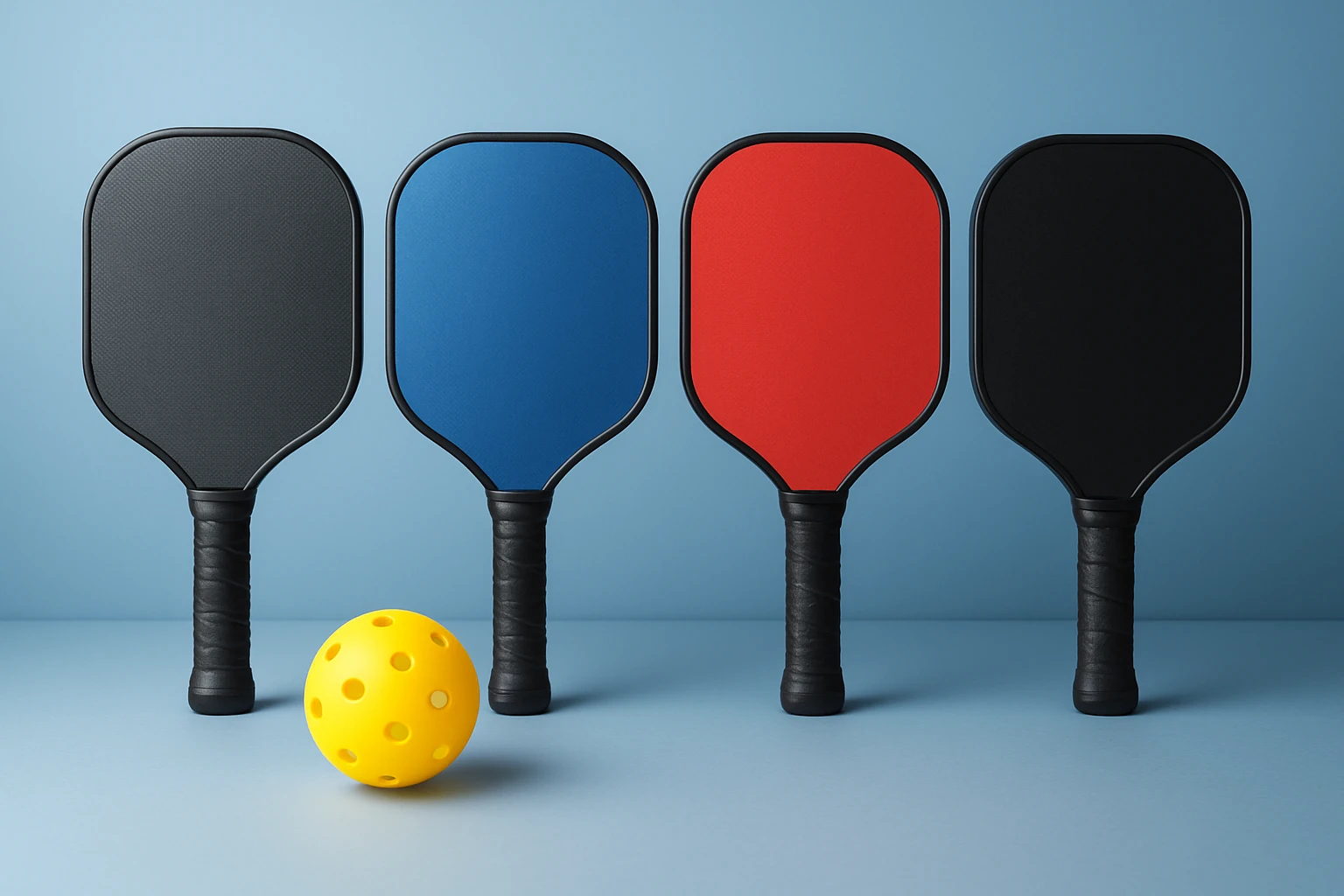 8 Best Pickleball Paddles for Beginner to Intermediate Players