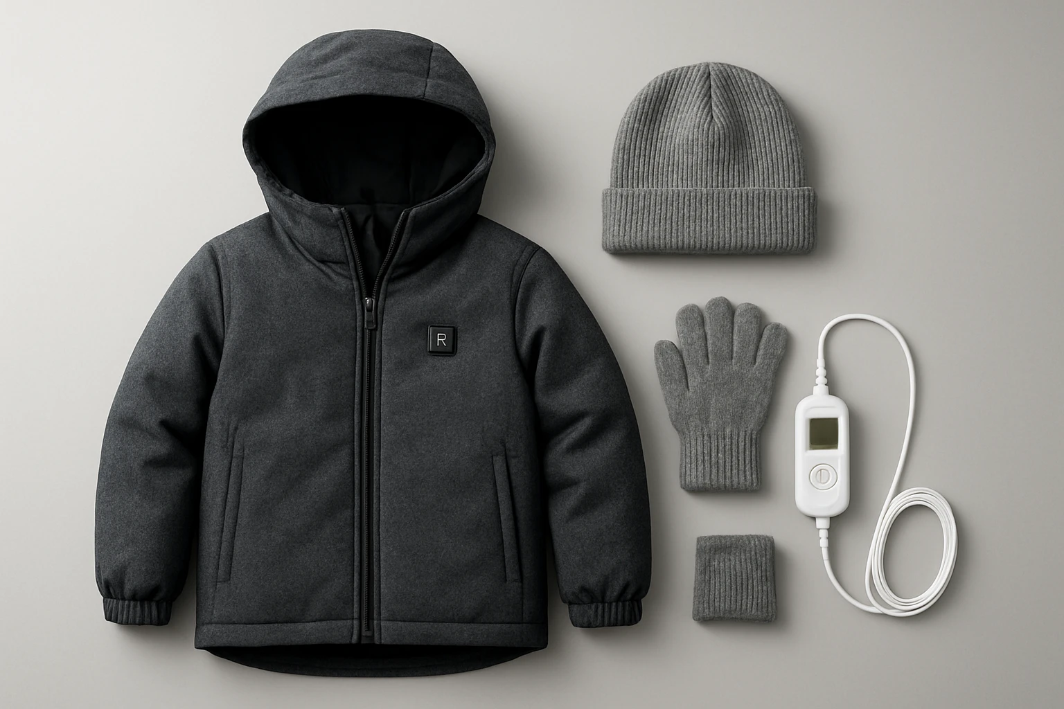 Heated Kids Clothing: Safety Standards & Buying Guide