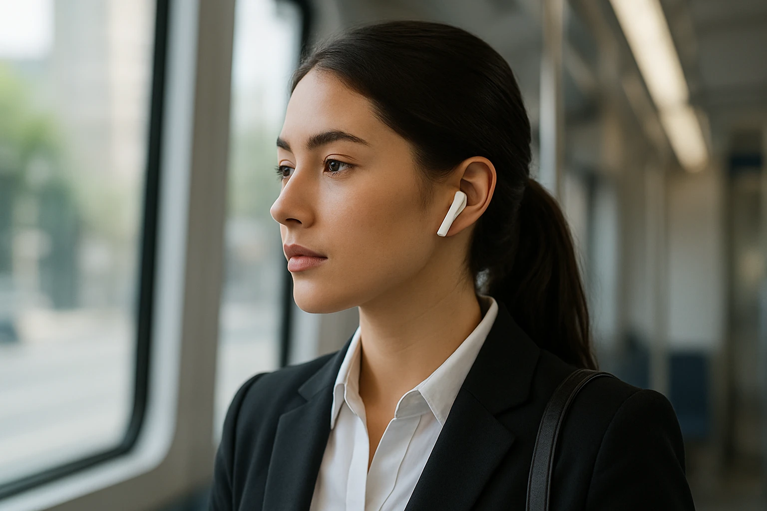Ultimate Summer Commute Guide: How to Prevent Ear Infections from Earbuds