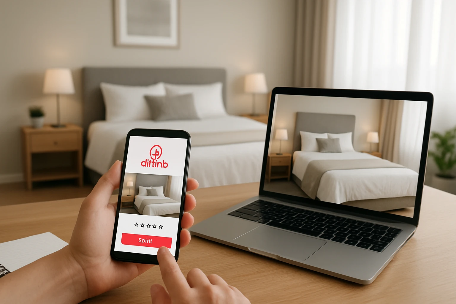 How to Optimize Your Airbnb Listing: 8 Proven Tips