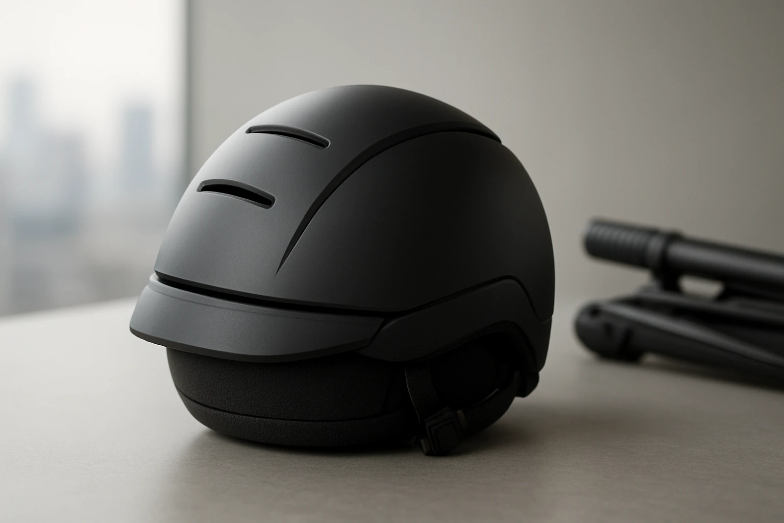 10 Best Foldable Helmets for Scooter Commuters