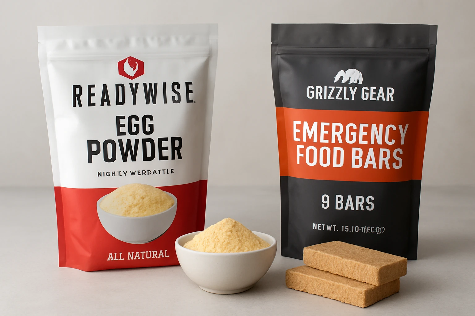 Emergency Food Subscription Service Review: Is It Worth It?