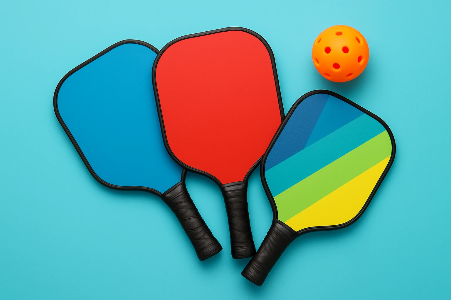 Best Pickleball Paddles for Juniors Under 12 – 2026 Guide