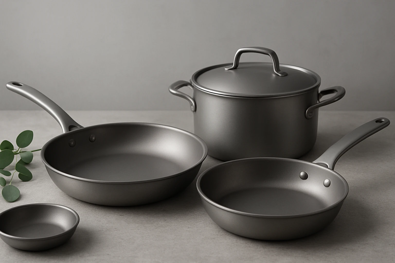 Top 10 Recycled Titanium Cookware Brands for 2026