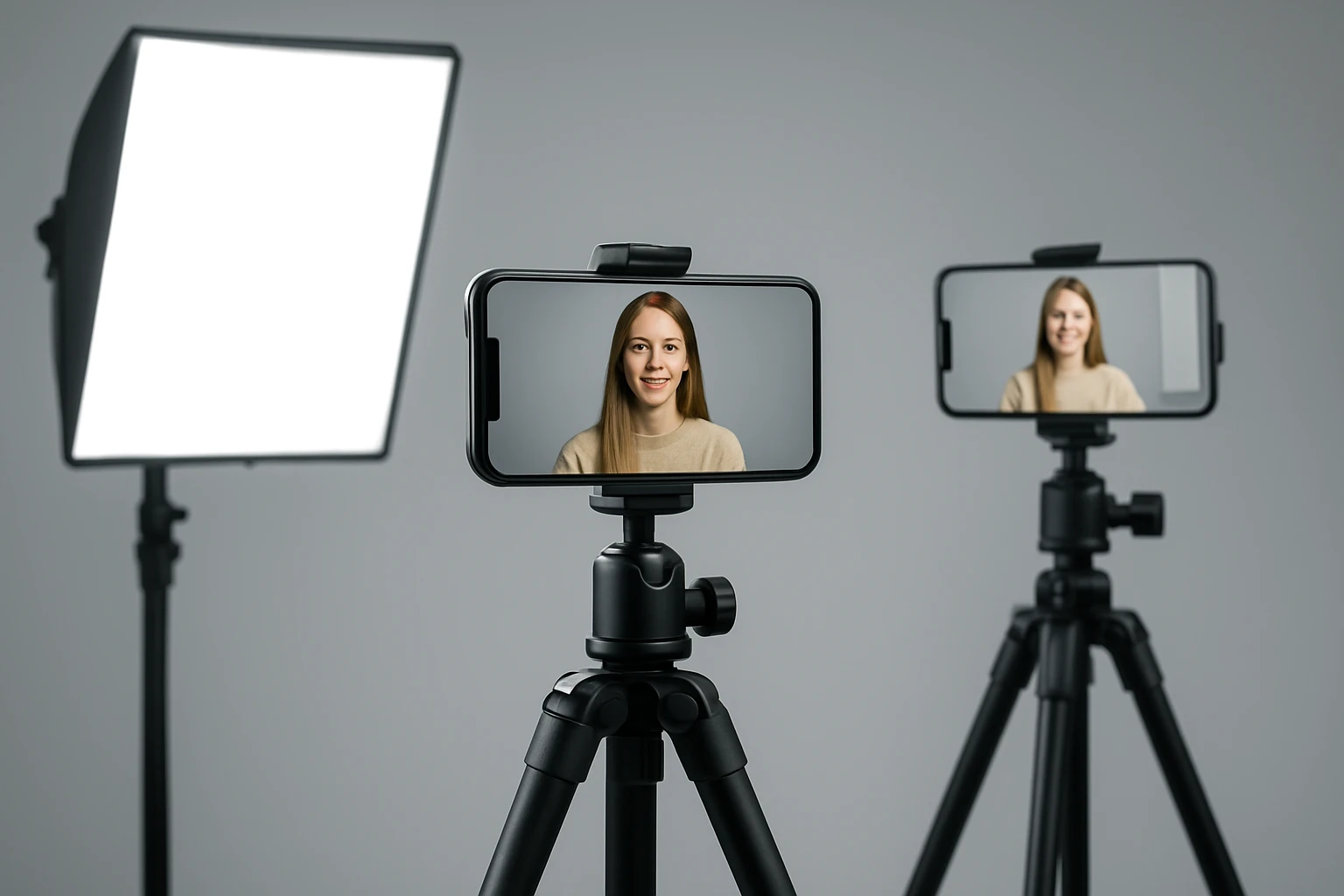 Multi-Camera Smartphone Live-Streaming Lighting: Ultimate Guide to Pro Setups & Tips