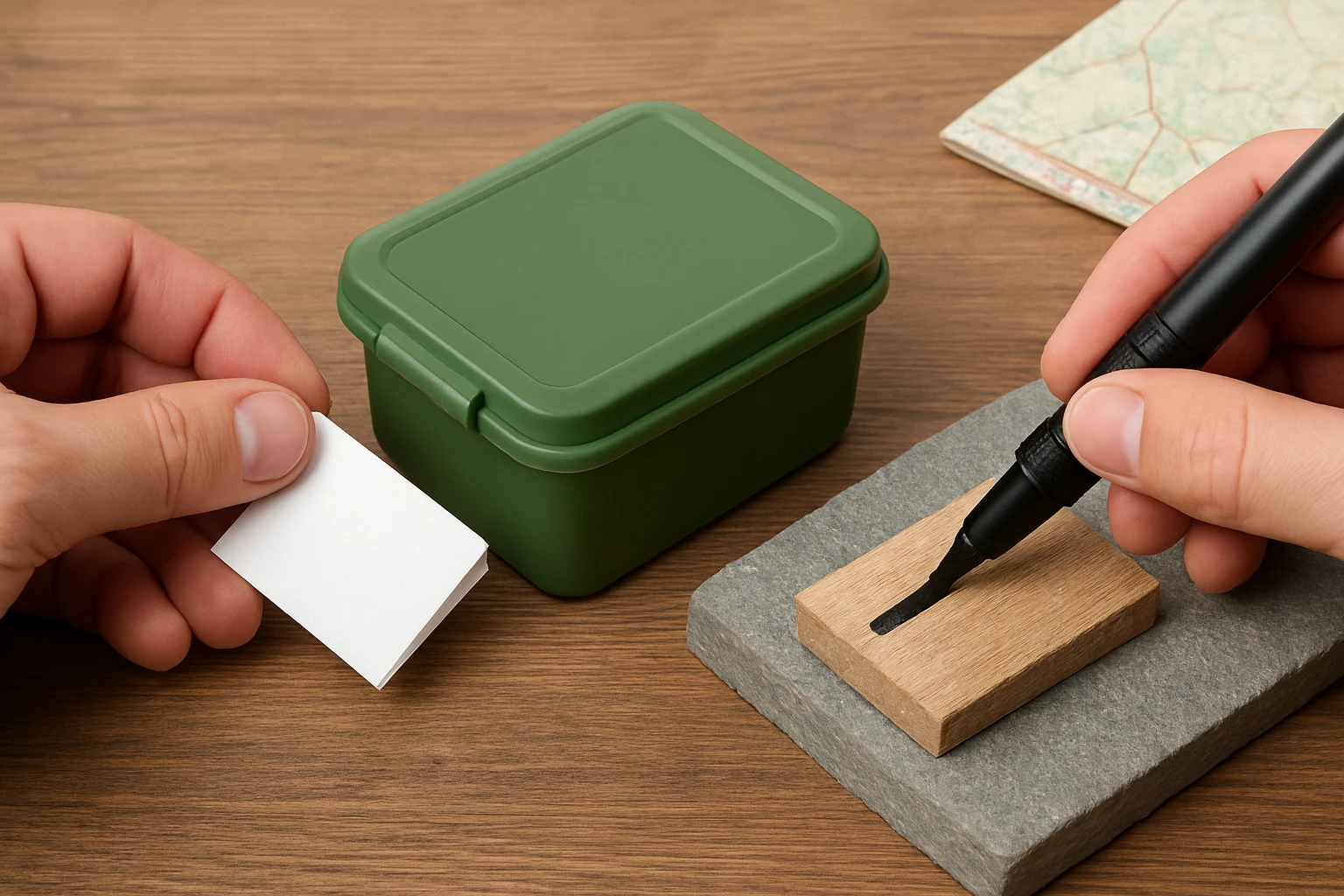 How to Hide a Bug-Out Cache Safely: Step-by-Step Legal Methods