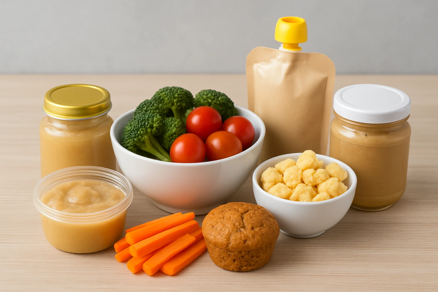 Emergency Food for Picky Toddlers: The Ultimate Guide