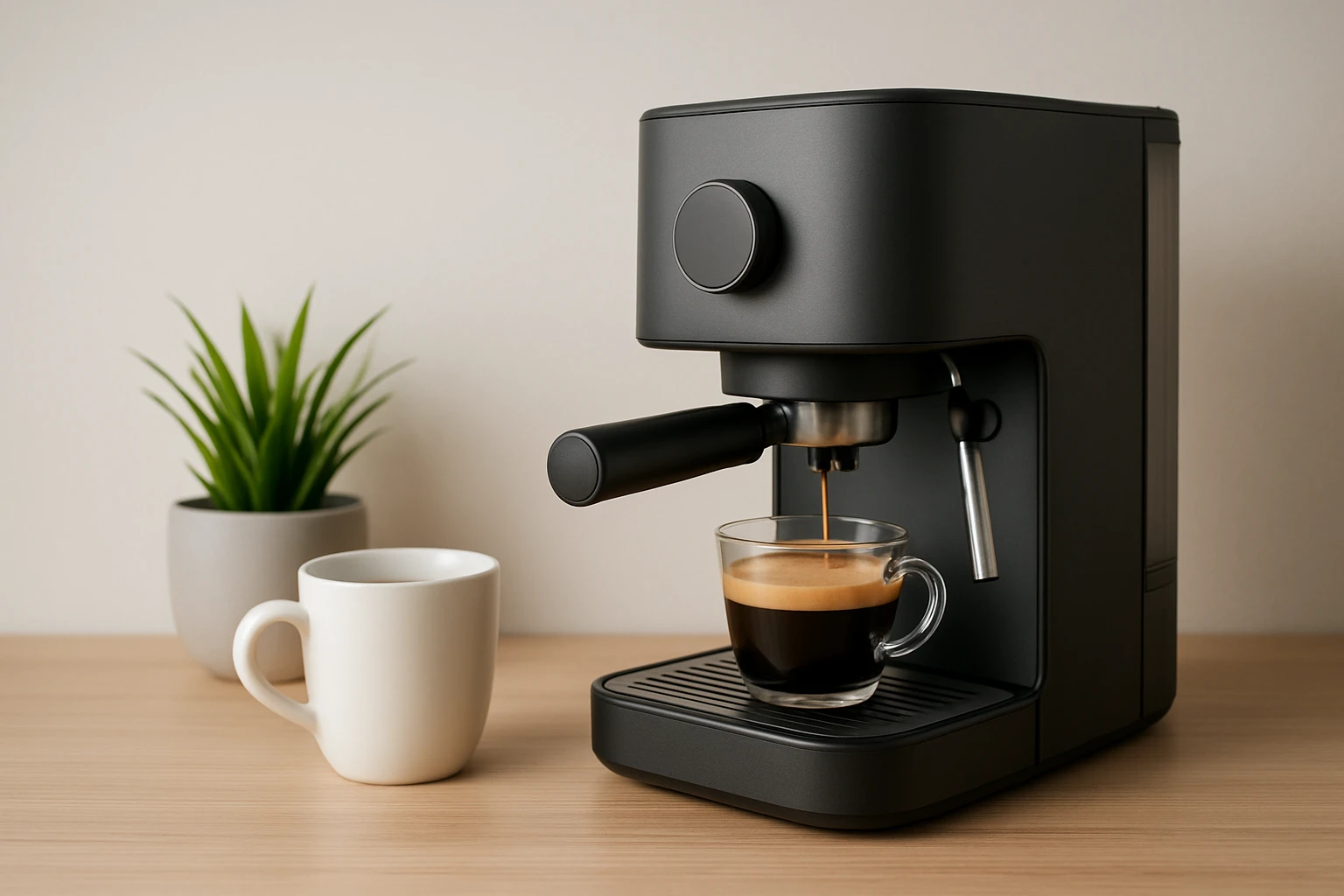 Sensory‑Friendly Espresso Machines for Neurodivergent Users