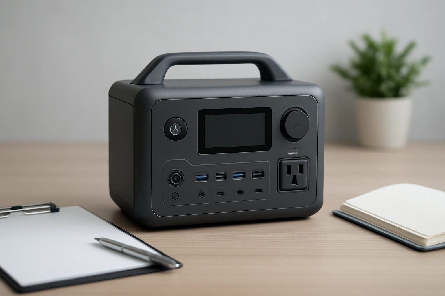 How to Sell a Portable Power Station: Pre‑Sale Checklist