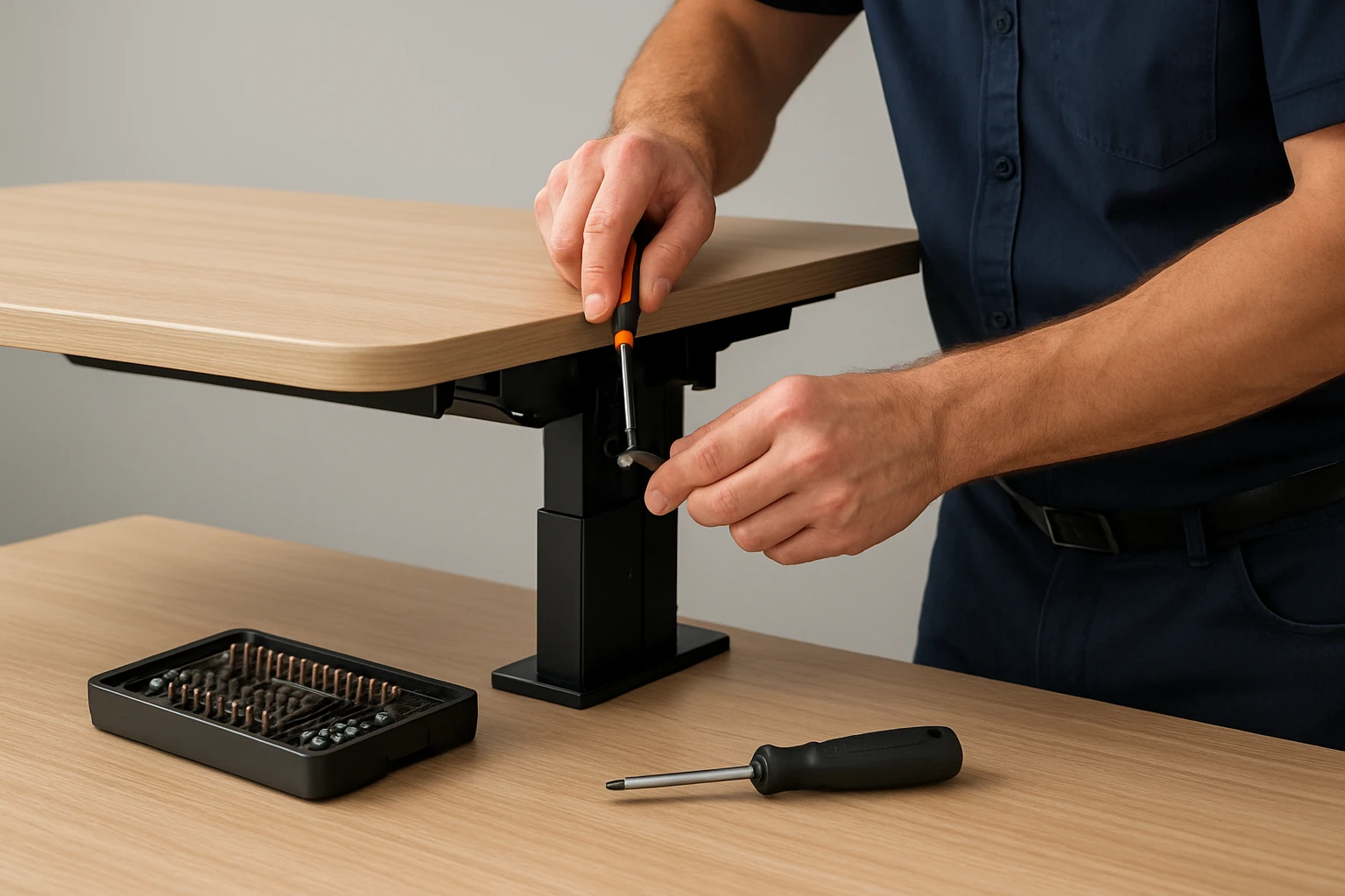 2026 Review — Best Standing Desk Repair Services: Compare Cost, Reliability & Fast Fixes