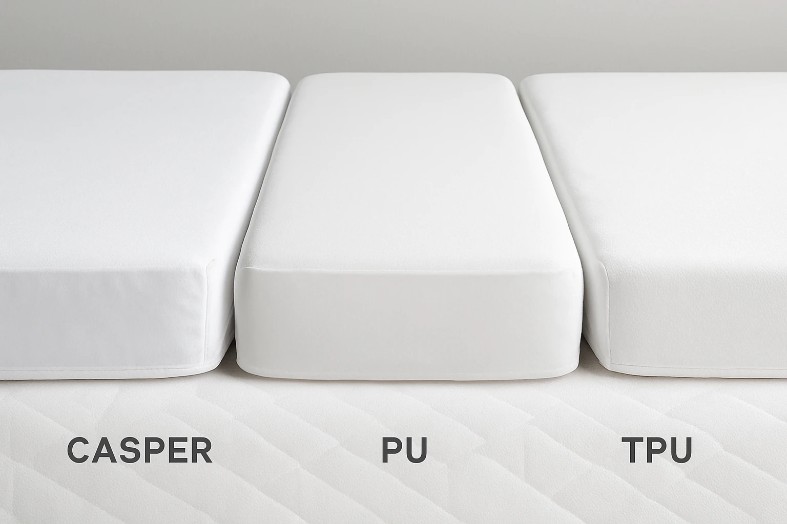 Casper Waterproof Mattress Protector Queen Review