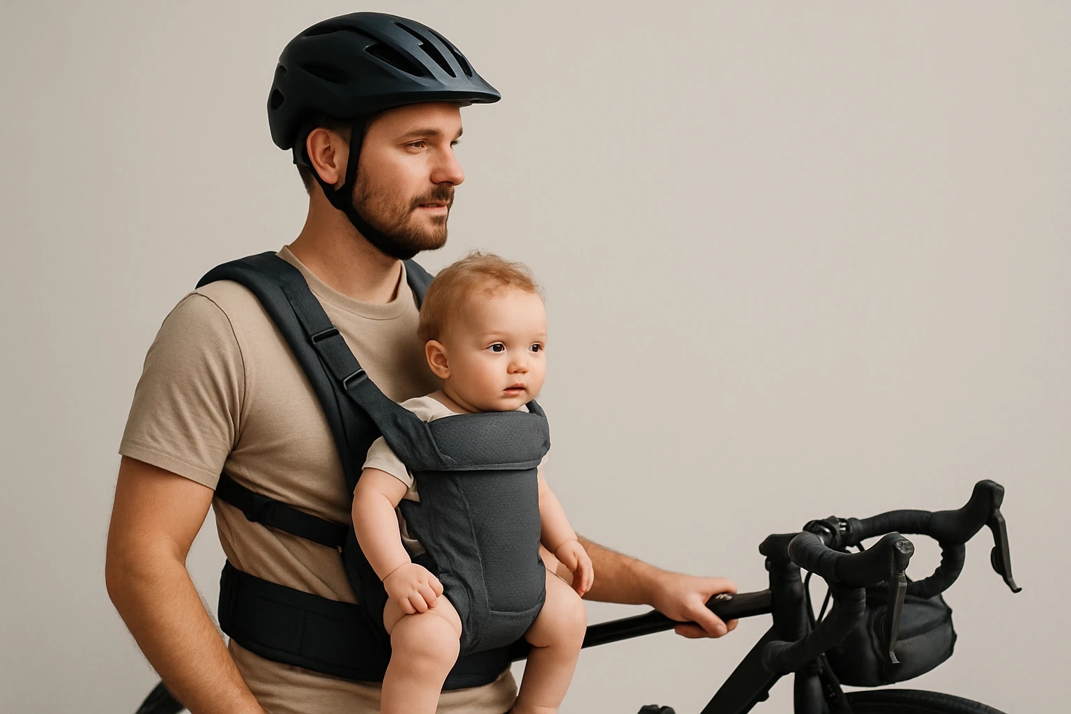 10 Best Ultralight Baby Carriers for Bikepacking