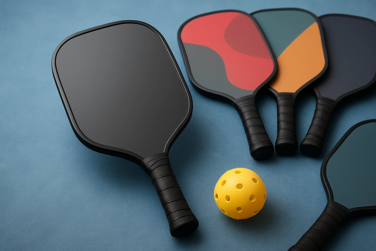 Top 10 Best Pickleball Paddles for Left‑Handed Players in 2026