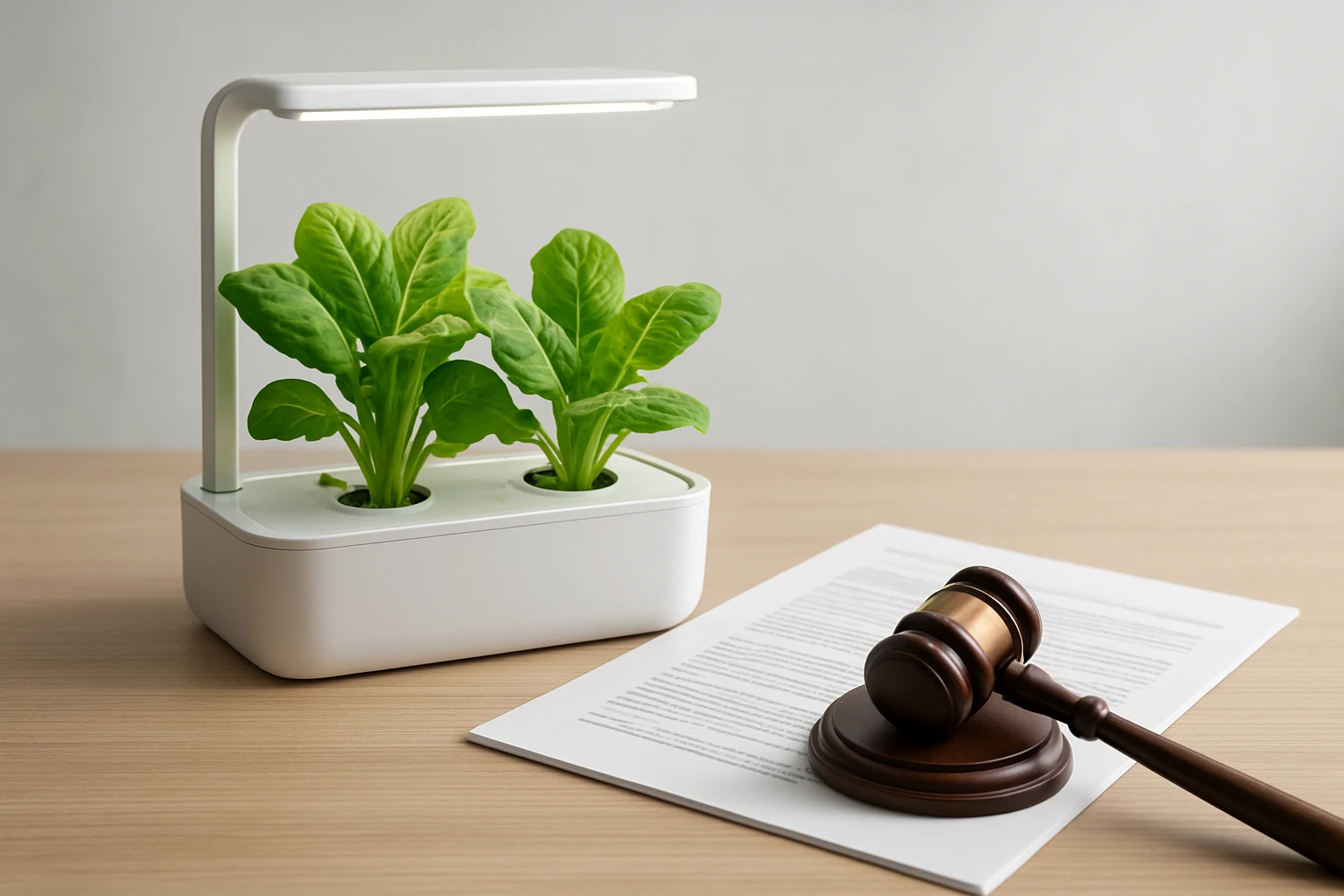Navigate HOA Rules for Indoor Hydroponics: Step-by-Step Guide