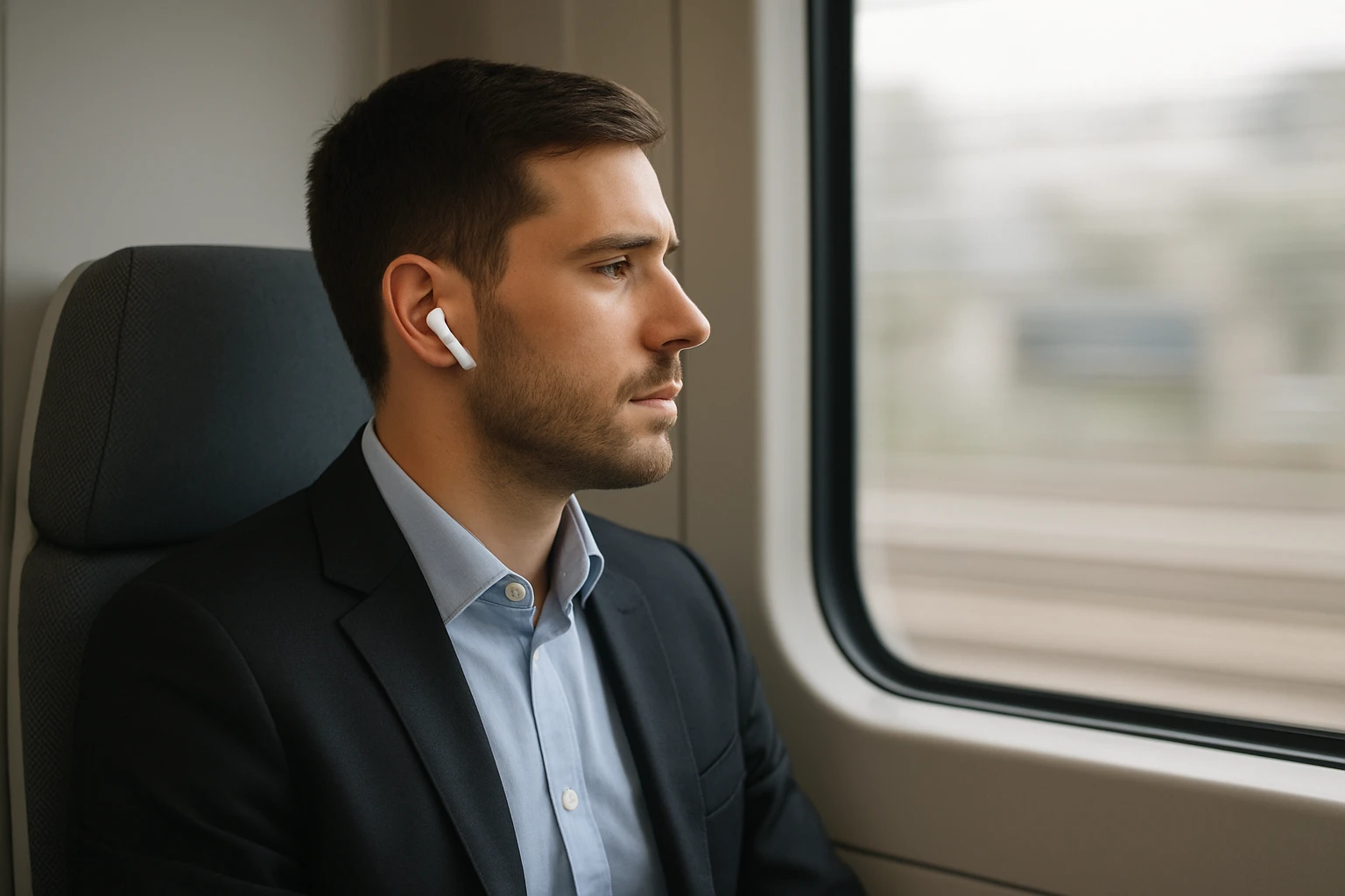 How to Prevent Earbud Sound Leakage on Trains: 10 Simple Tips