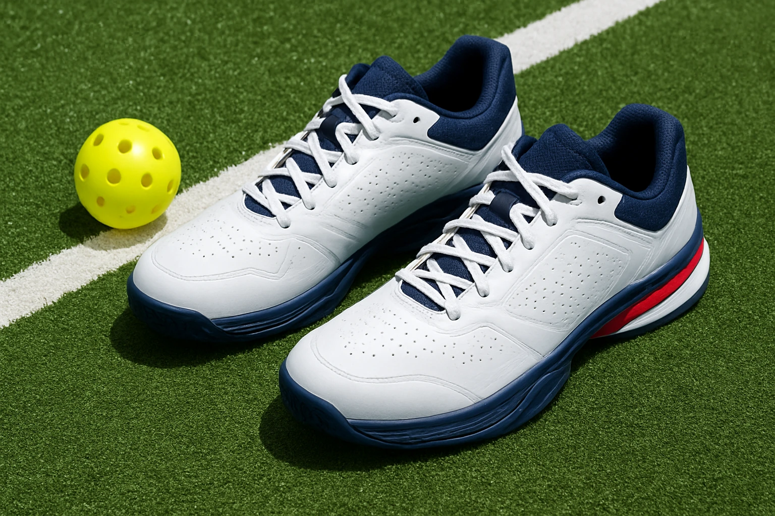 10 Best Pickleball Shoes for Artificial Turf Backyard Courts