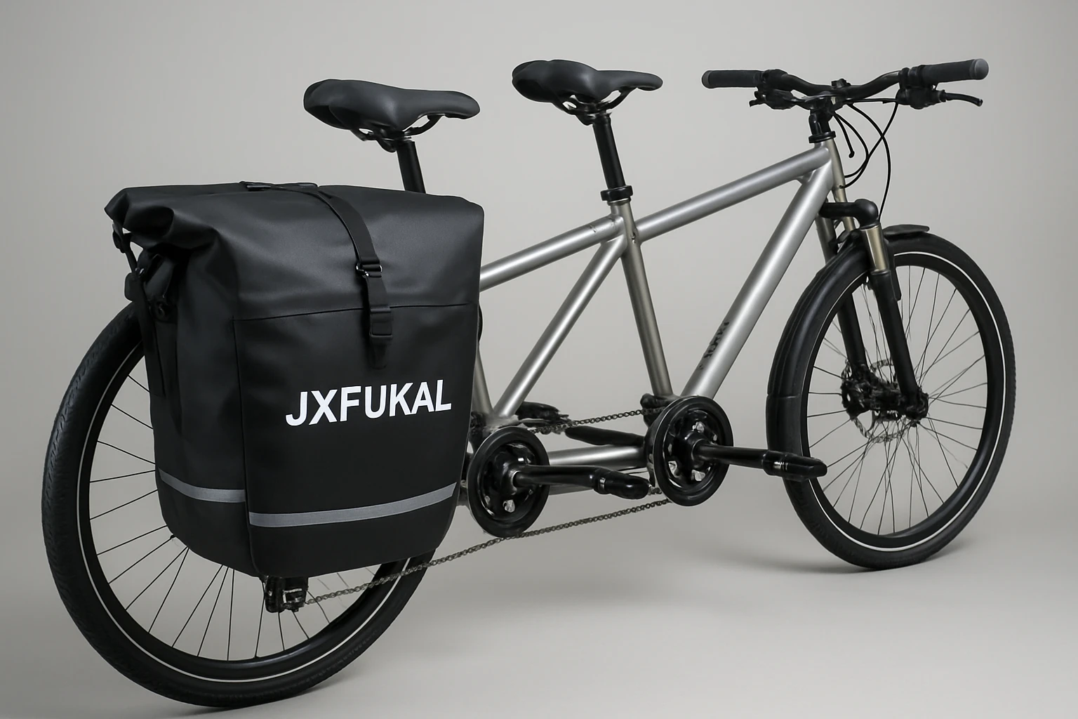 Best Panniers for Tandem Bikes 2026: Expert Review, Top Picks & Buying Guide