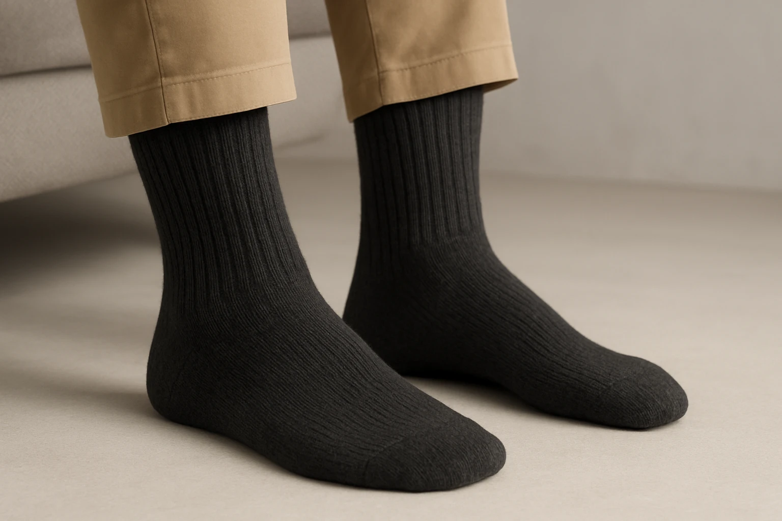 HOT FEET Men's Thermal Socks Review: Value, Performance, and Best Use Cases