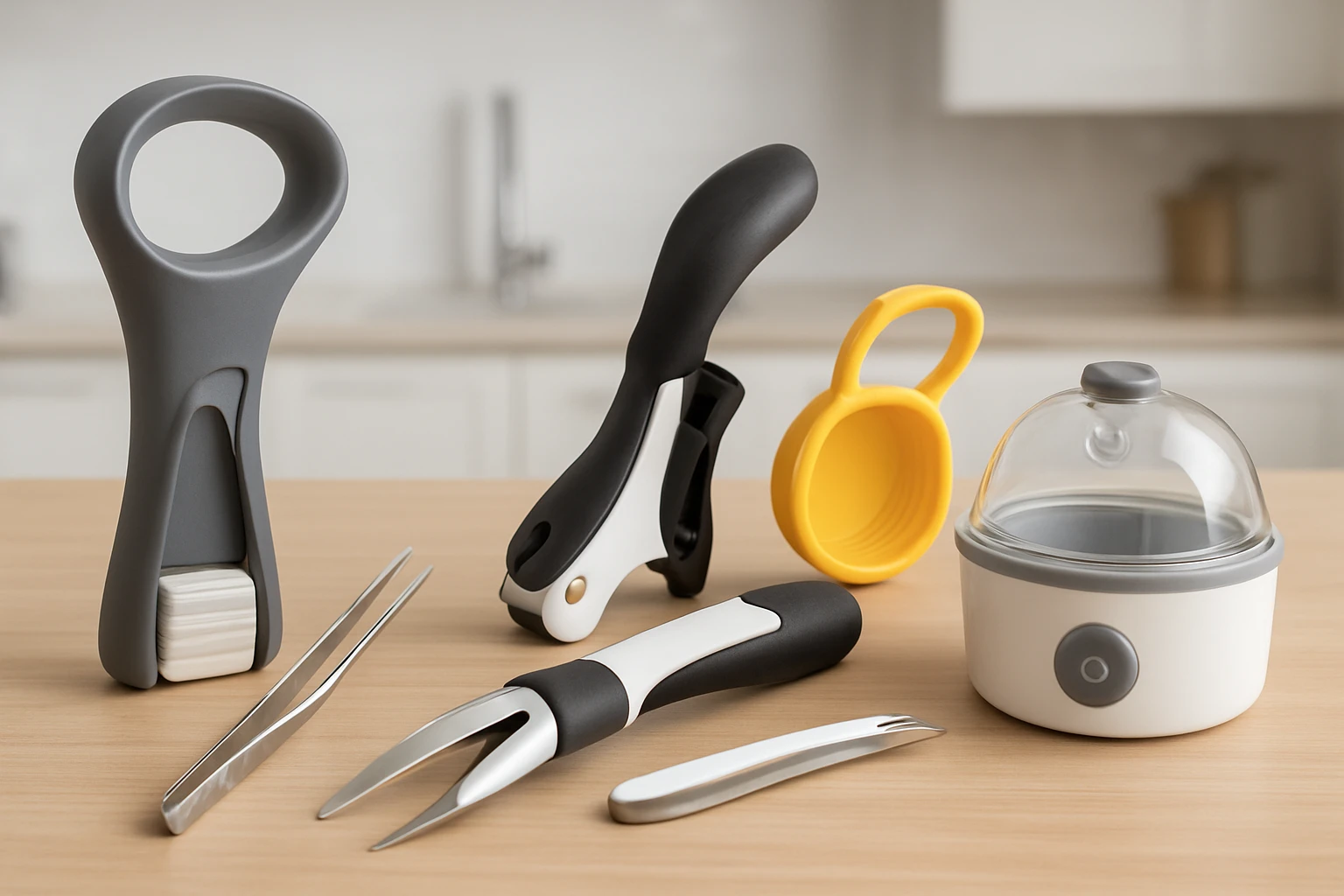 20 Best Adaptive Kitchen Gift Ideas for Caregivers
