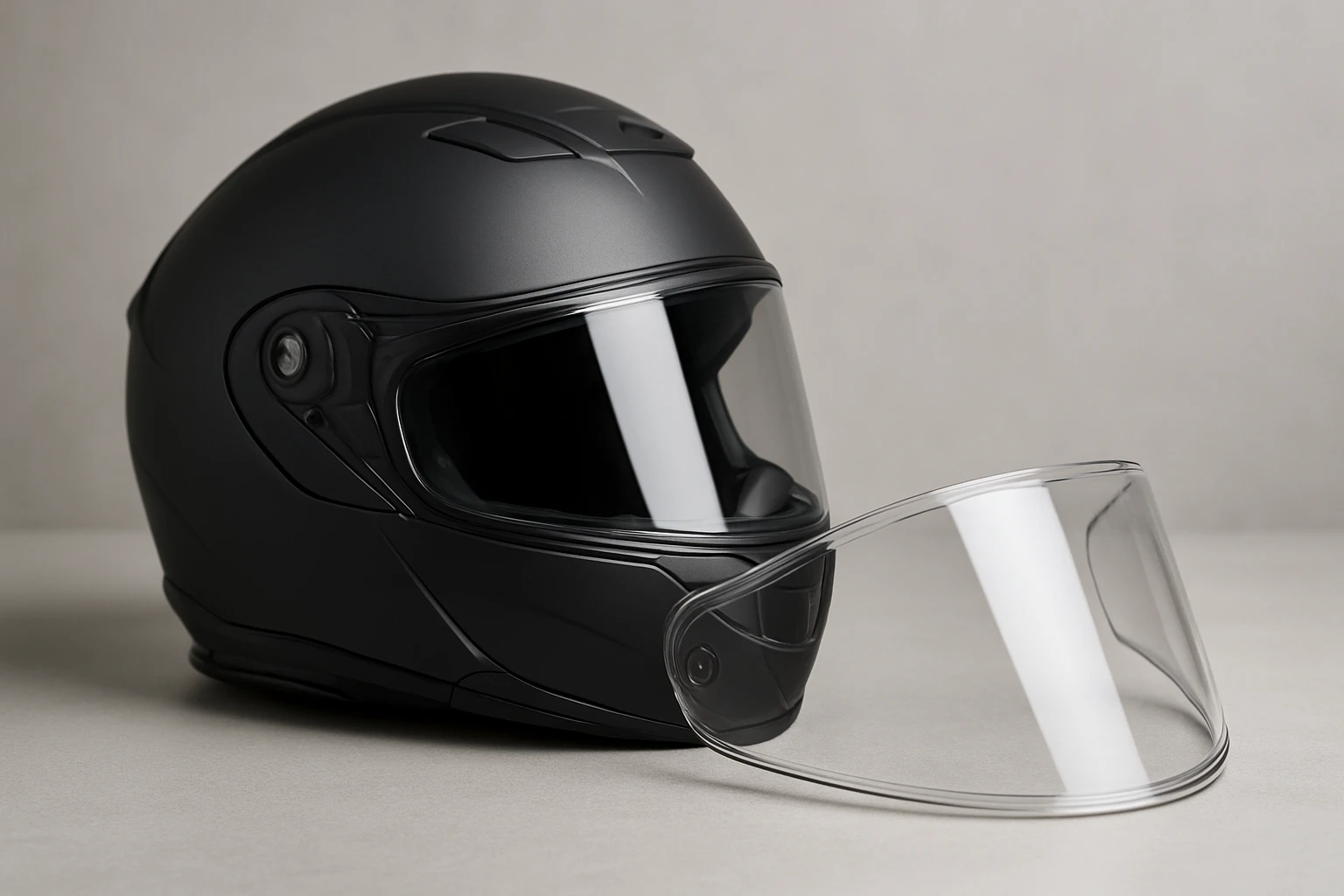 10 Best Aftermarket Visors for Foldable Helmets