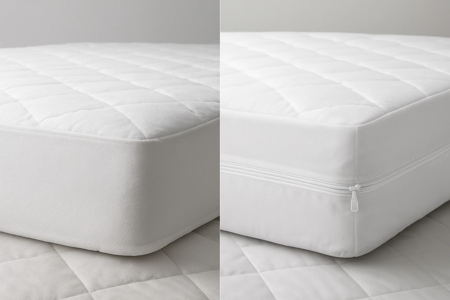 DMI Twin XL Zip Mattress Protector Review: Value, Features, and Best Uses