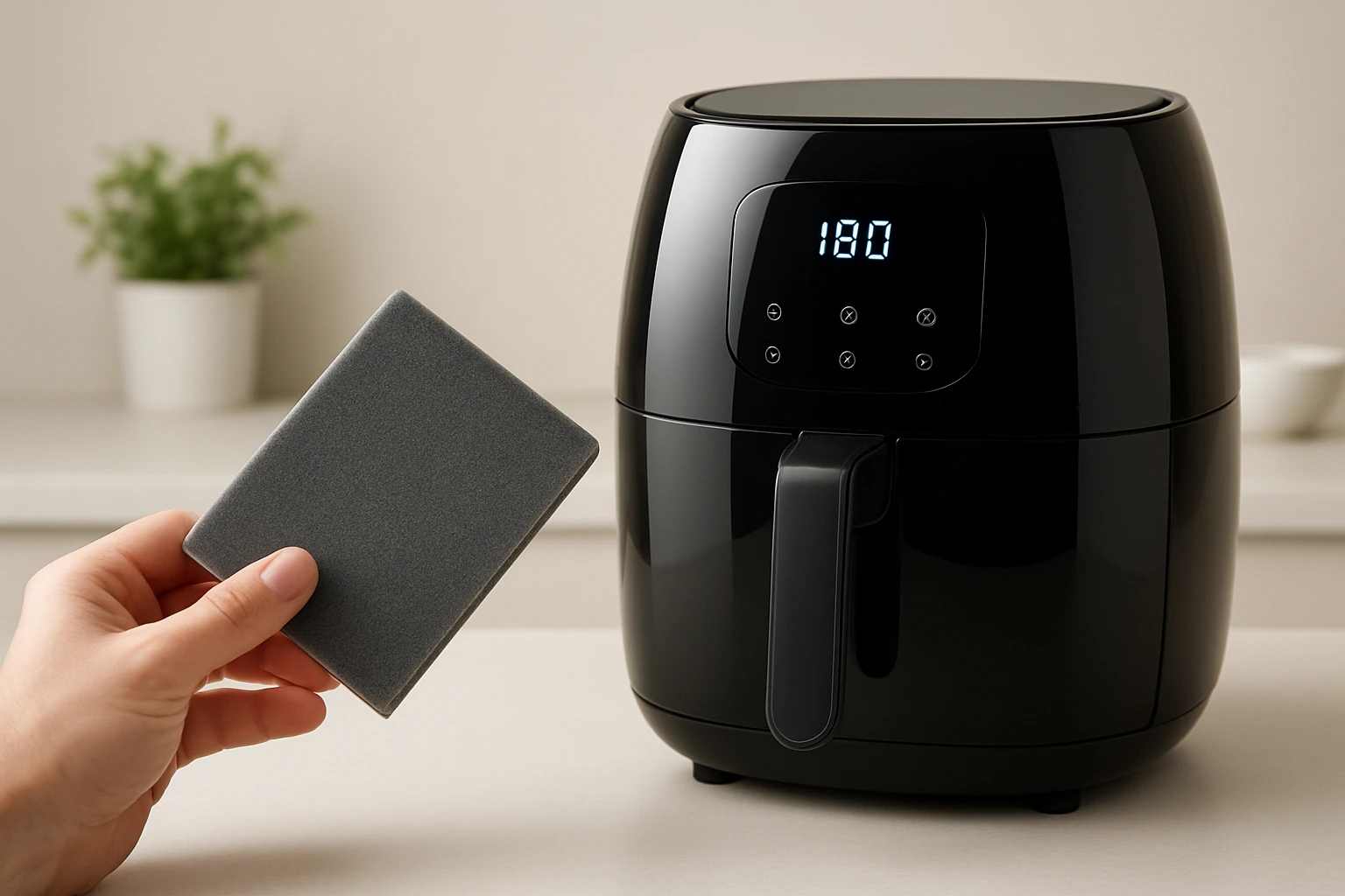 How to Reduce Mini Air Fryer Noise: 10 Easy DIY Modifications