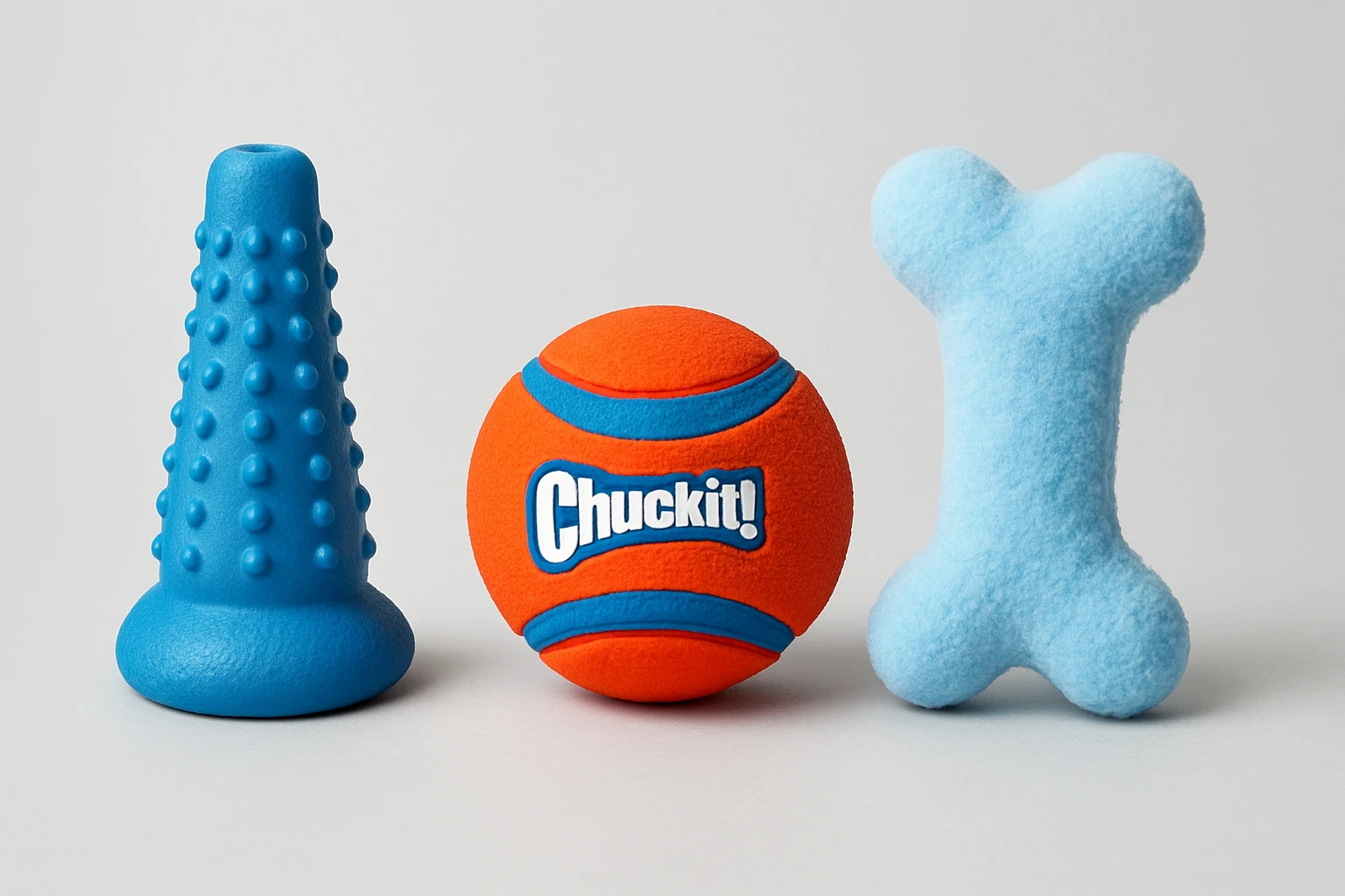 Amazon Dog Toy Showdown: DISSKNIC, Chuckit! & Best Pet Supplies