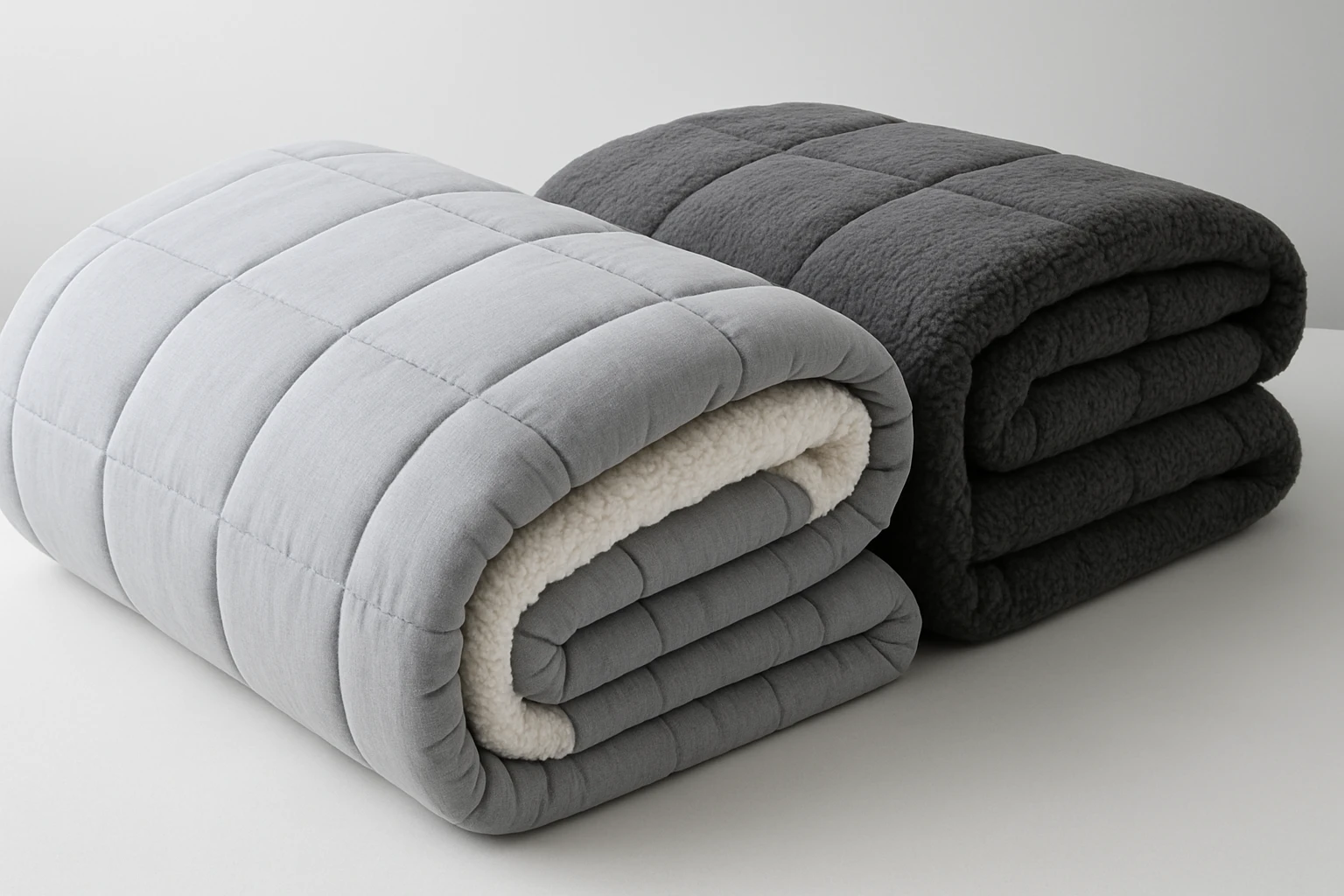 Weighted Blanket Manufacturers Reviewed: Accessibility, Customization & Buying Guide