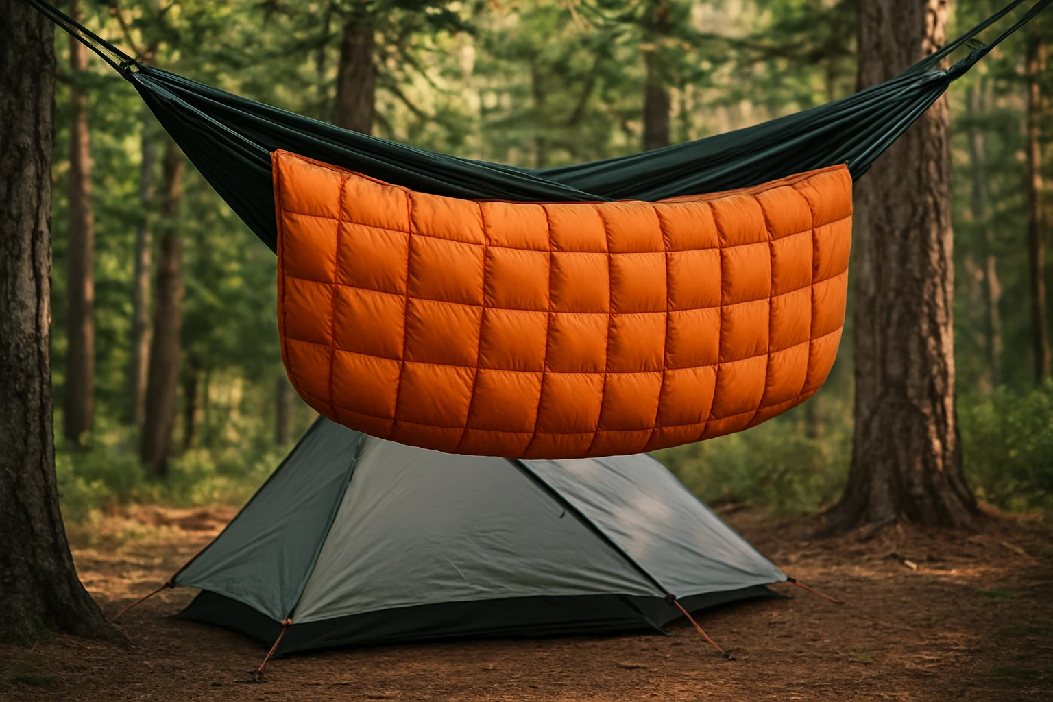 10 Best Heated Underquilts of 2026 for Hammock Camping