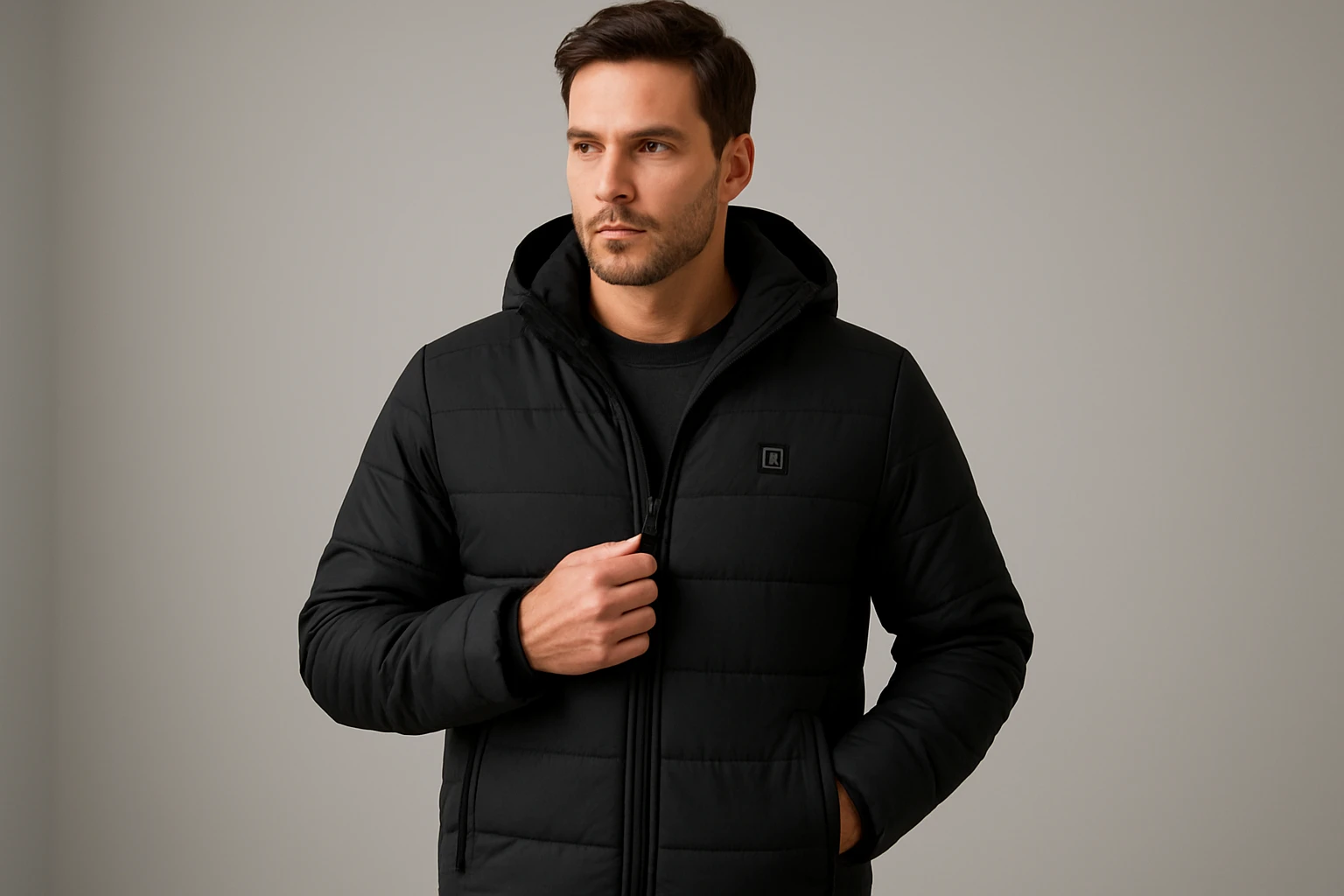VERGOO Men's Heated Jacket Review: Features, Value, and Best Use Cases