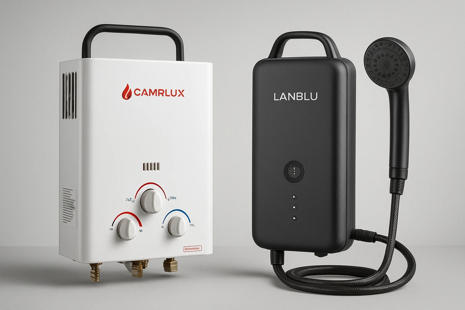 Portable Water Heater for Emergency Kits Review: Best Models & Buying Guide