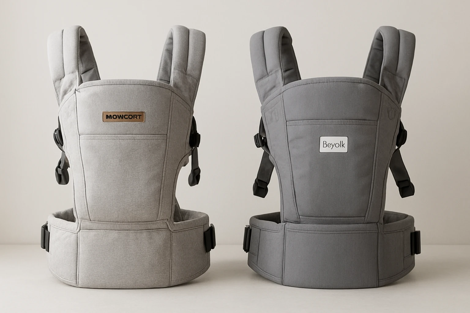 Momcozy vs Beyoik Baby Carriers: In‑Depth Comparison