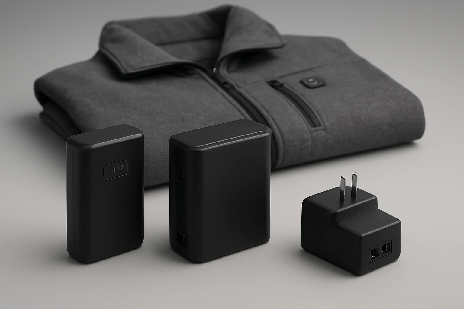 Best Multi-Brand Battery Adapters for Heated Clothing