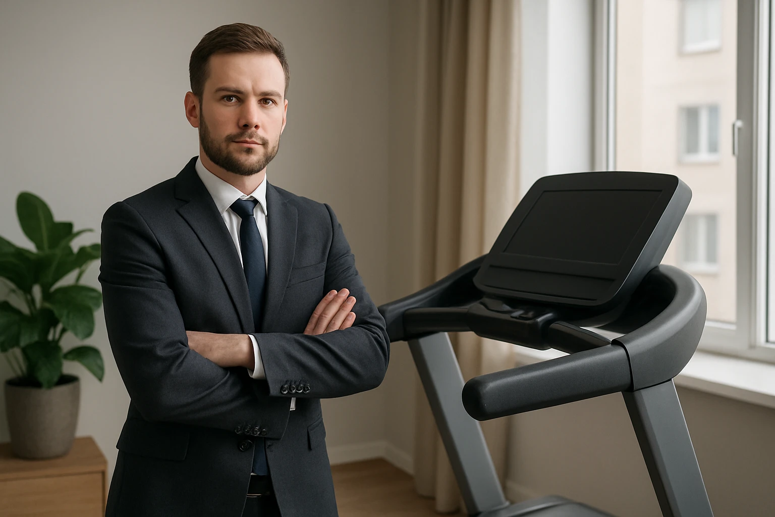 Apartment Treadmill Rental Business: Legal Guide