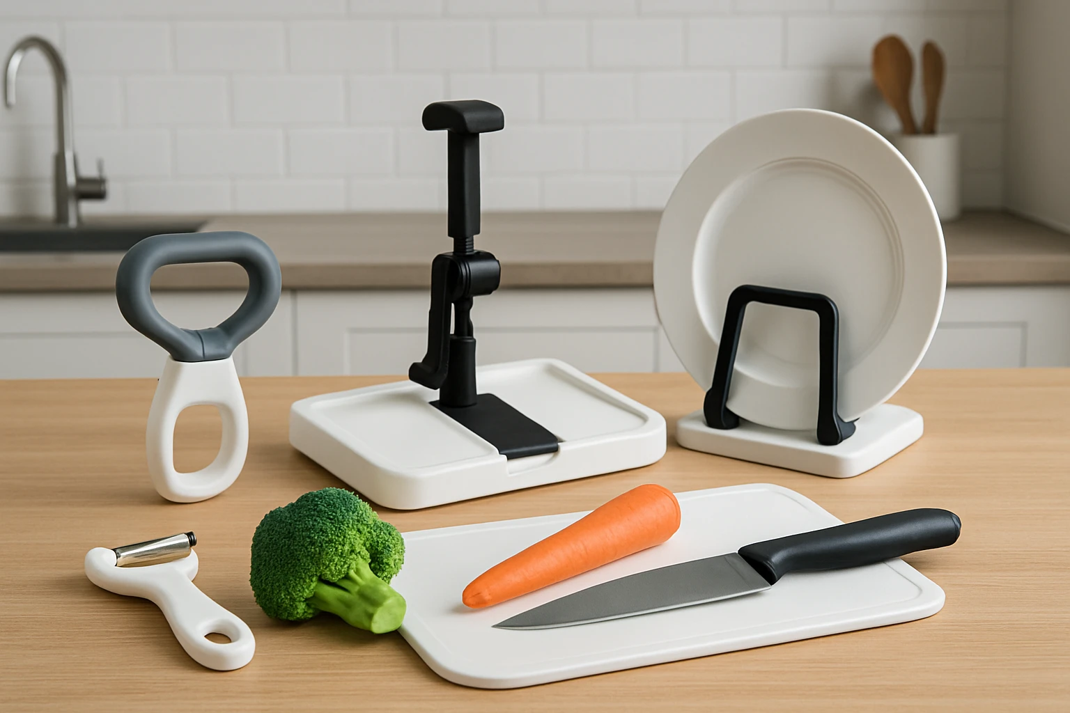 The Ultimate Guide to Private Insurance Coverage for Adaptive Kitchen Equipment
