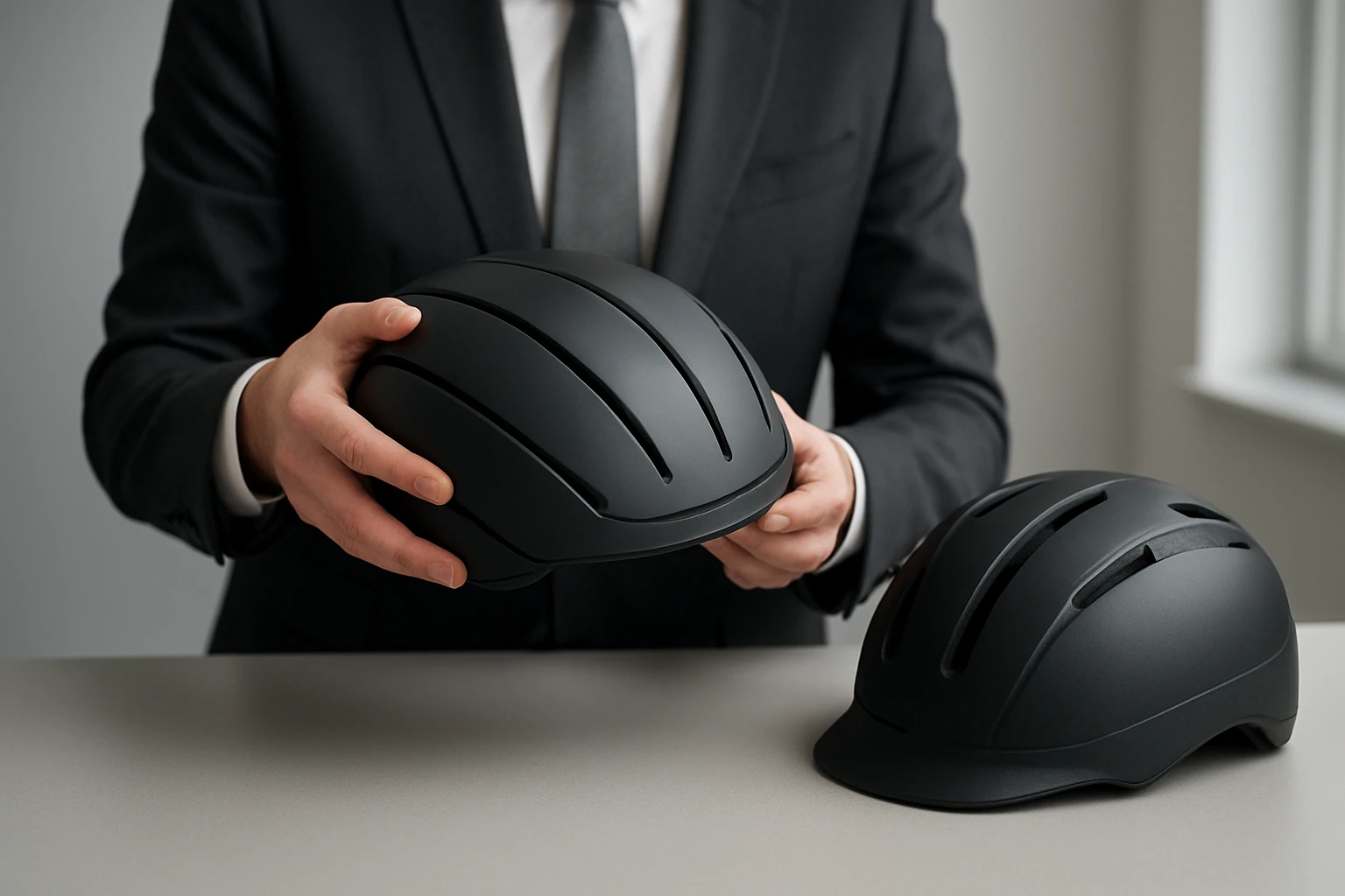 How to Spot Counterfeit Foldable Helmets – Ultimate Guide